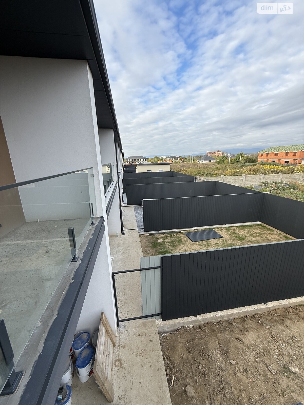 двоповерховий таунхаус, 132 кв. м, кирпич. Продаж в Ужгороді, район Садовий фото 1 двоповерховий таунхаус, 132 кв. м, кирпич. Продаж в Ужгороді, район Садовий фото 1