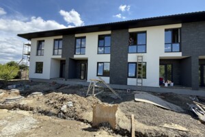 двоповерховий таунхаус, 145.7 кв. м, кирпич. Продаж в Ужгороді, район Садовий фото 2 двоповерховий таунхаус, 145.7 кв. м, кирпич. Продаж в Ужгороді, район Садовий фото 2
