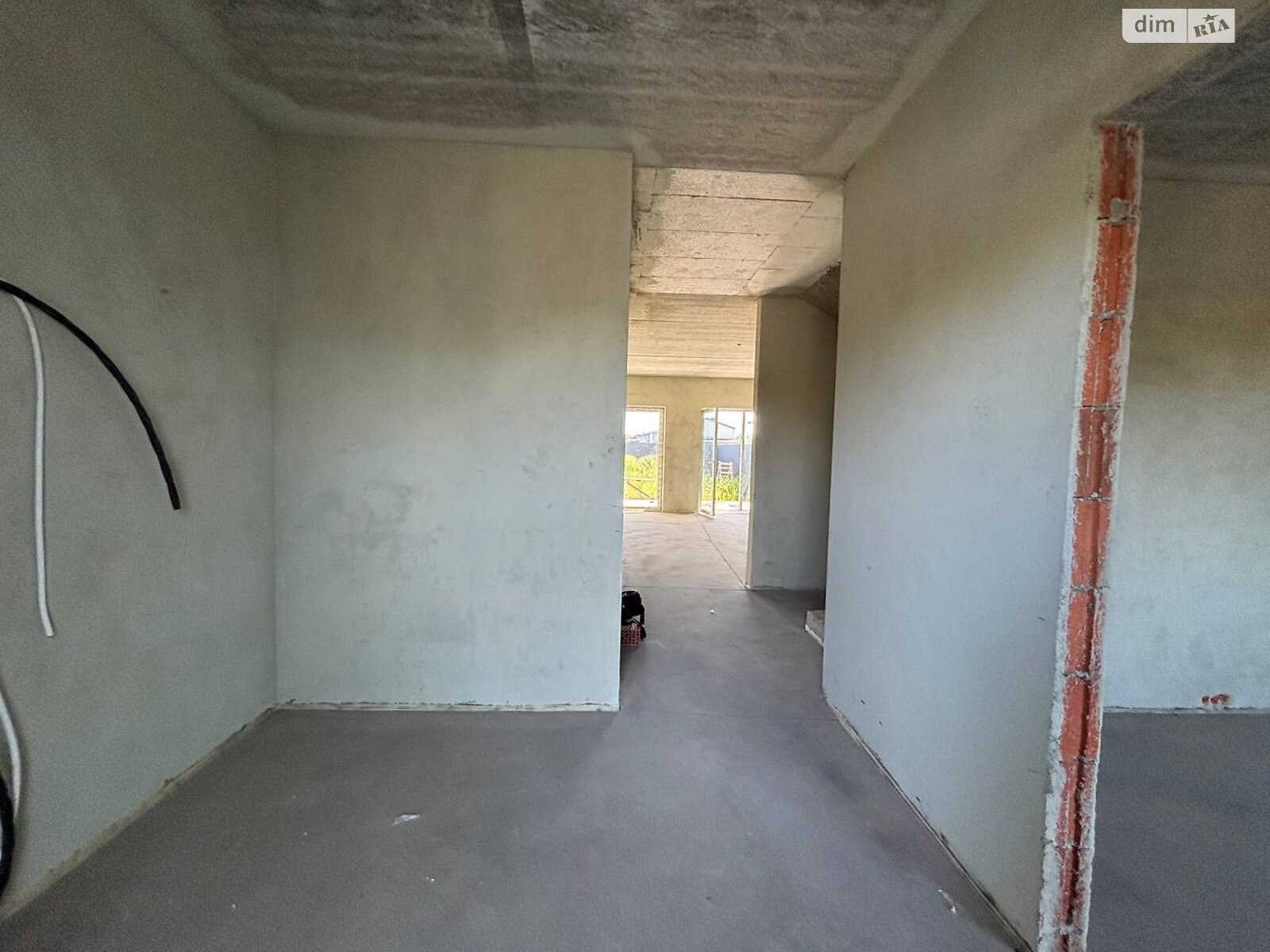 двоповерховий таунхаус, 139 кв. м, цегла. Продаж в Ужгороді, район Садовий фото 1 двоповерховий таунхаус, 139 кв. м, цегла. Продаж в Ужгороді, район Садовий фото 1