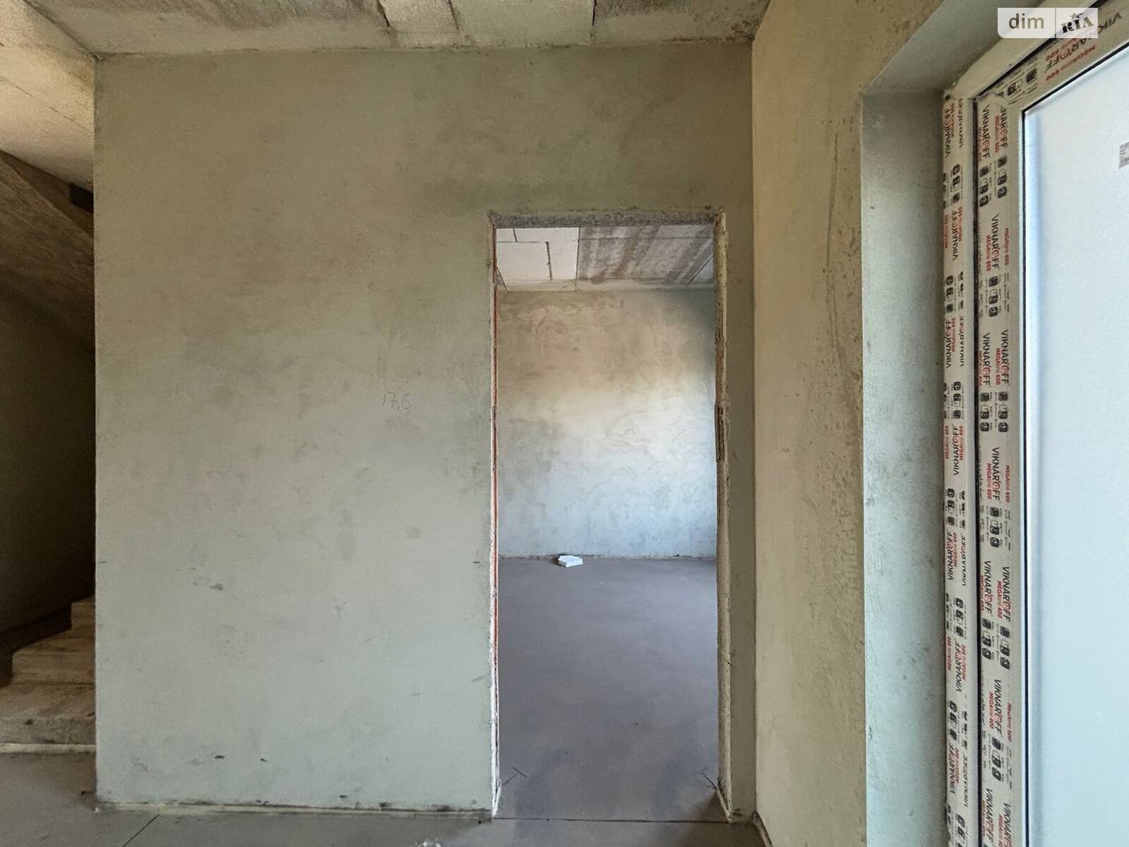 двоповерховий таунхаус, 139 кв. м, цегла. Продаж в Ужгороді, район Садовий фото 1 двоповерховий таунхаус, 139 кв. м, цегла. Продаж в Ужгороді, район Садовий фото 1