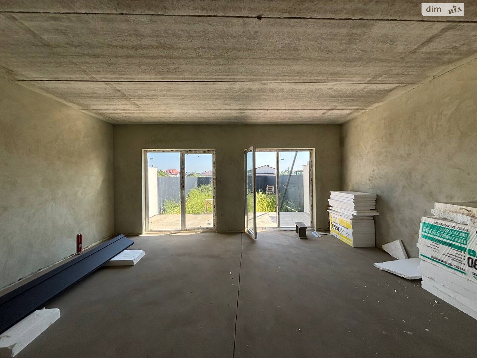 двоповерховий таунхаус, 139 кв. м, цегла. Продаж в Ужгороді, район Садовий фото 1 двоповерховий таунхаус, 139 кв. м, цегла. Продаж в Ужгороді, район Садовий фото 1