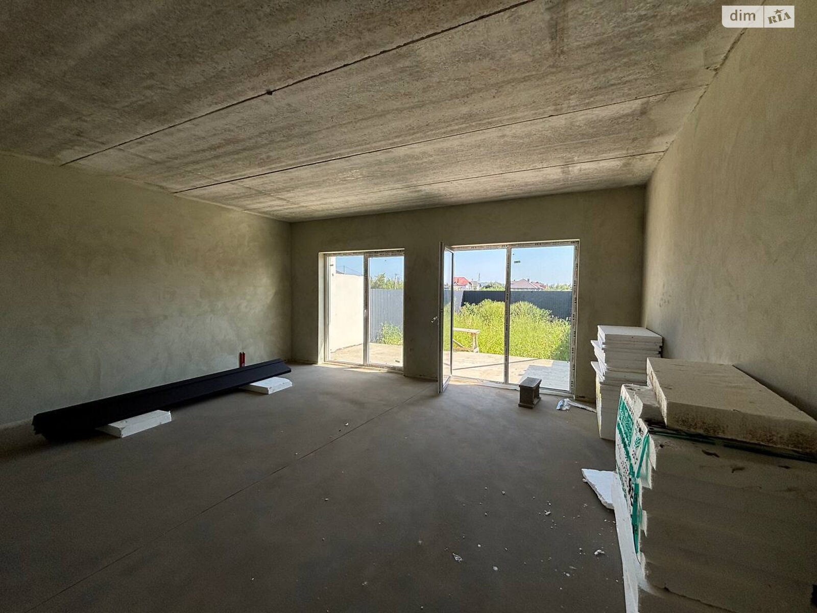 двоповерховий таунхаус, 139 кв. м, цегла. Продаж в Ужгороді, район Садовий фото 1 двоповерховий таунхаус, 139 кв. м, цегла. Продаж в Ужгороді, район Садовий фото 1