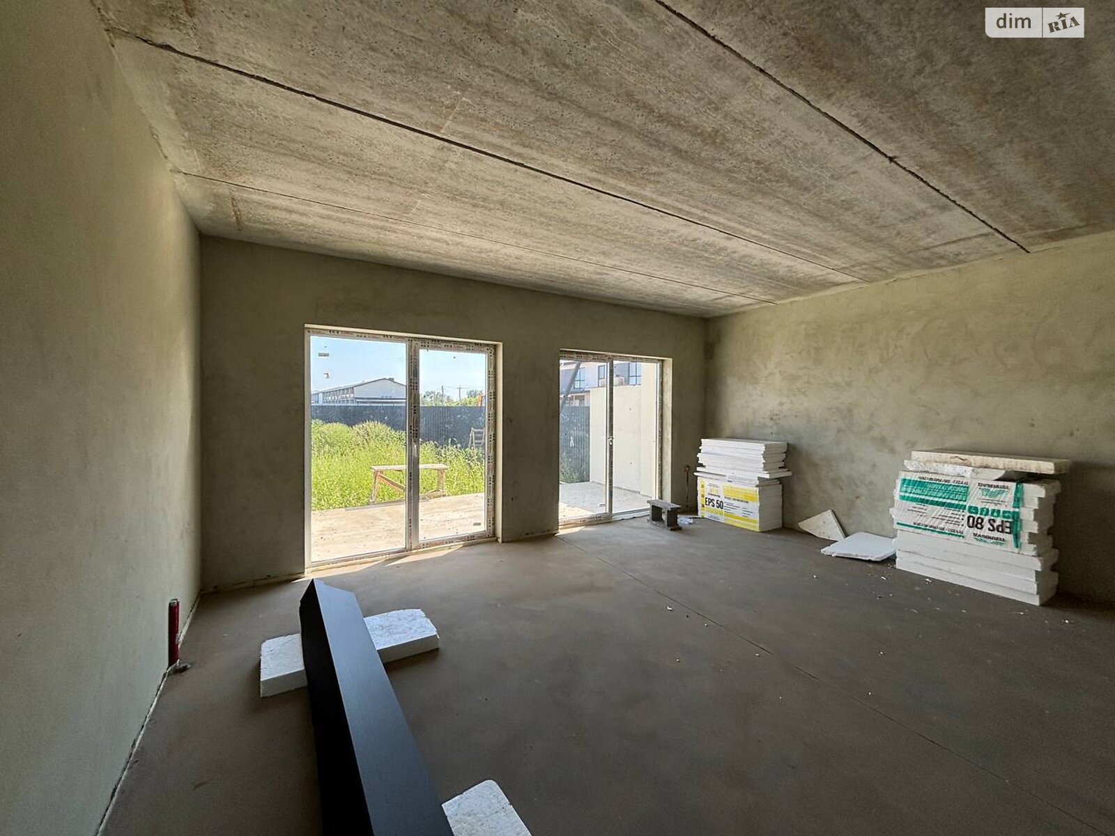 двоповерховий таунхаус, 139 кв. м, цегла. Продаж в Ужгороді, район Садовий фото 1 двоповерховий таунхаус, 139 кв. м, цегла. Продаж в Ужгороді, район Садовий фото 1