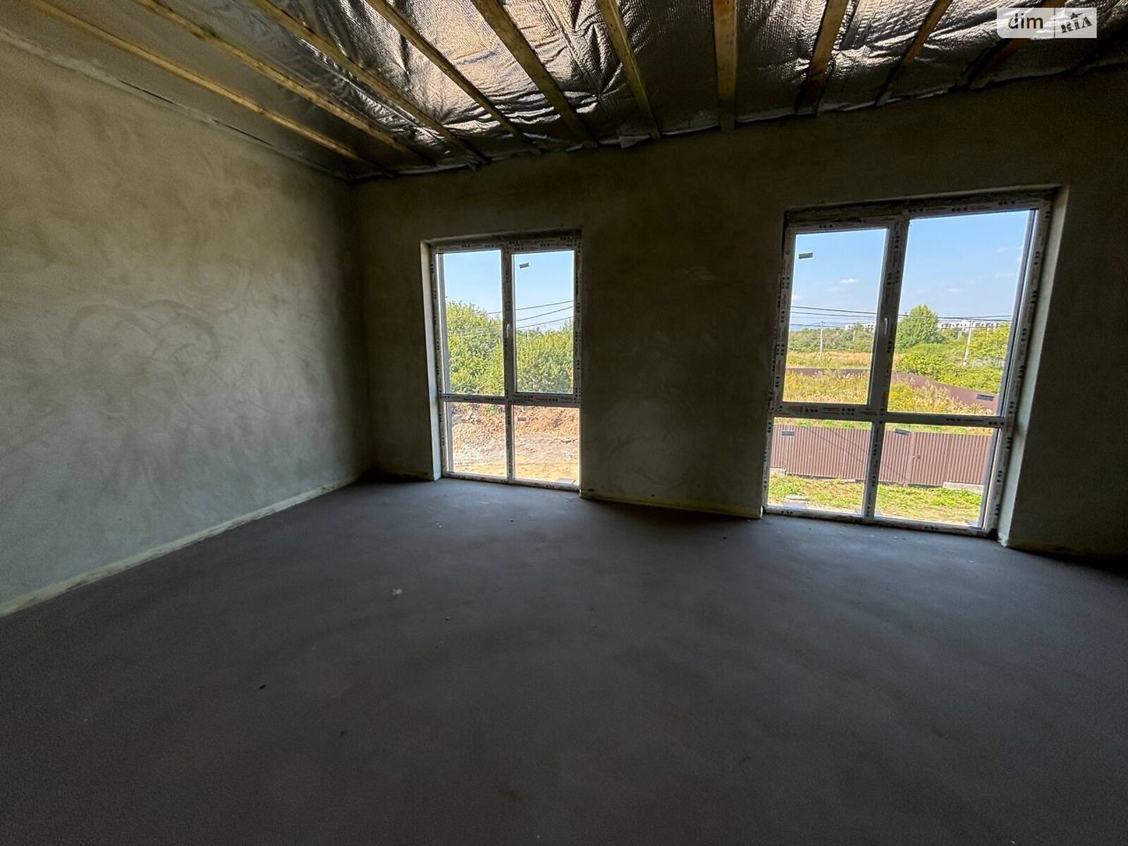 двоповерховий таунхаус, 139 кв. м, цегла. Продаж в Ужгороді, район Садовий фото 1 двоповерховий таунхаус, 139 кв. м, цегла. Продаж в Ужгороді, район Садовий фото 1