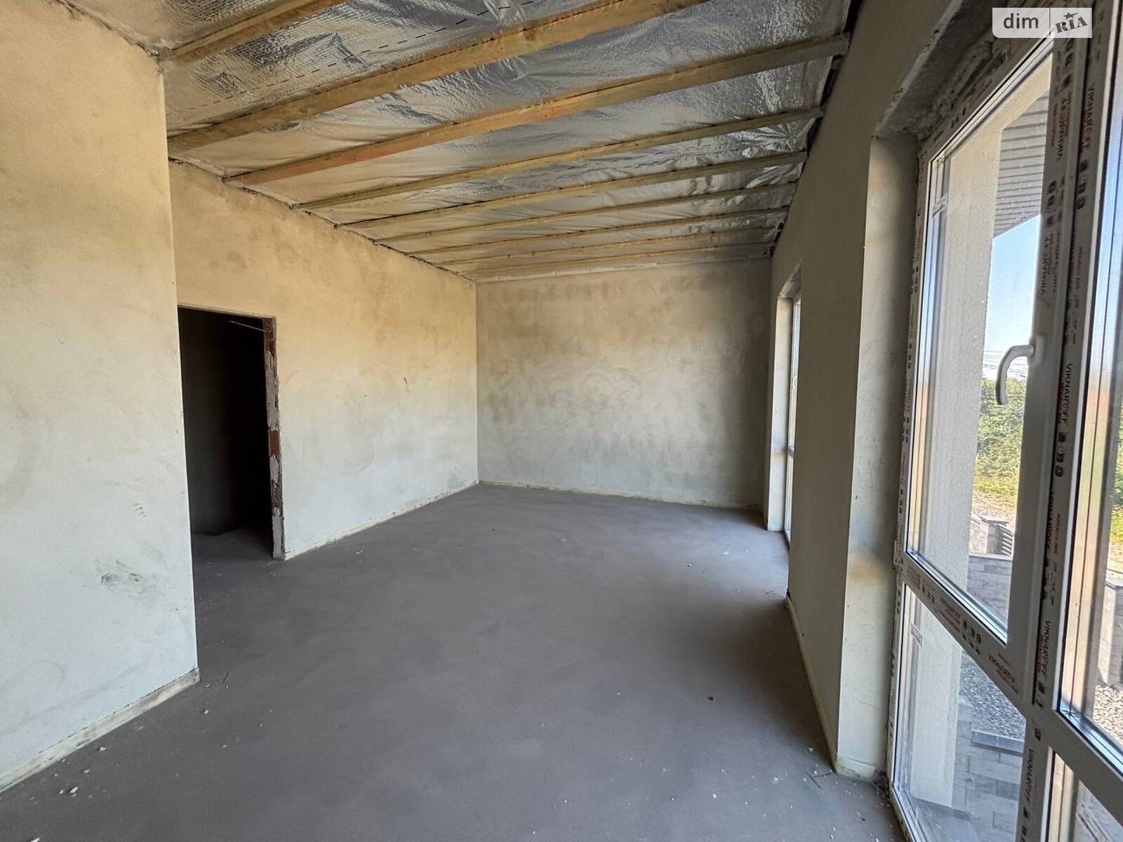 двоповерховий таунхаус, 139 кв. м, цегла. Продаж в Ужгороді, район Садовий фото 1 двоповерховий таунхаус, 139 кв. м, цегла. Продаж в Ужгороді, район Садовий фото 1