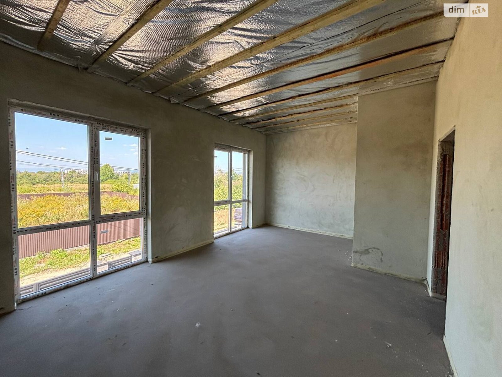 двоповерховий таунхаус, 139 кв. м, цегла. Продаж в Ужгороді, район Садовий фото 1 двоповерховий таунхаус, 139 кв. м, цегла. Продаж в Ужгороді, район Садовий фото 1