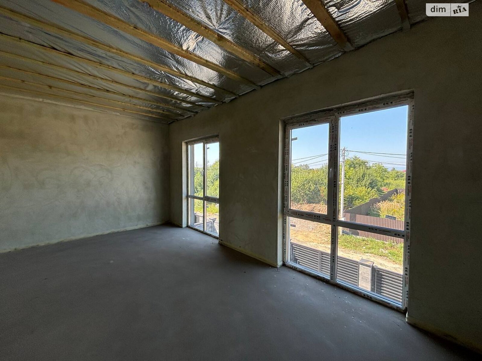 двоповерховий таунхаус, 139 кв. м, цегла. Продаж в Ужгороді, район Садовий фото 1 двоповерховий таунхаус, 139 кв. м, цегла. Продаж в Ужгороді, район Садовий фото 1