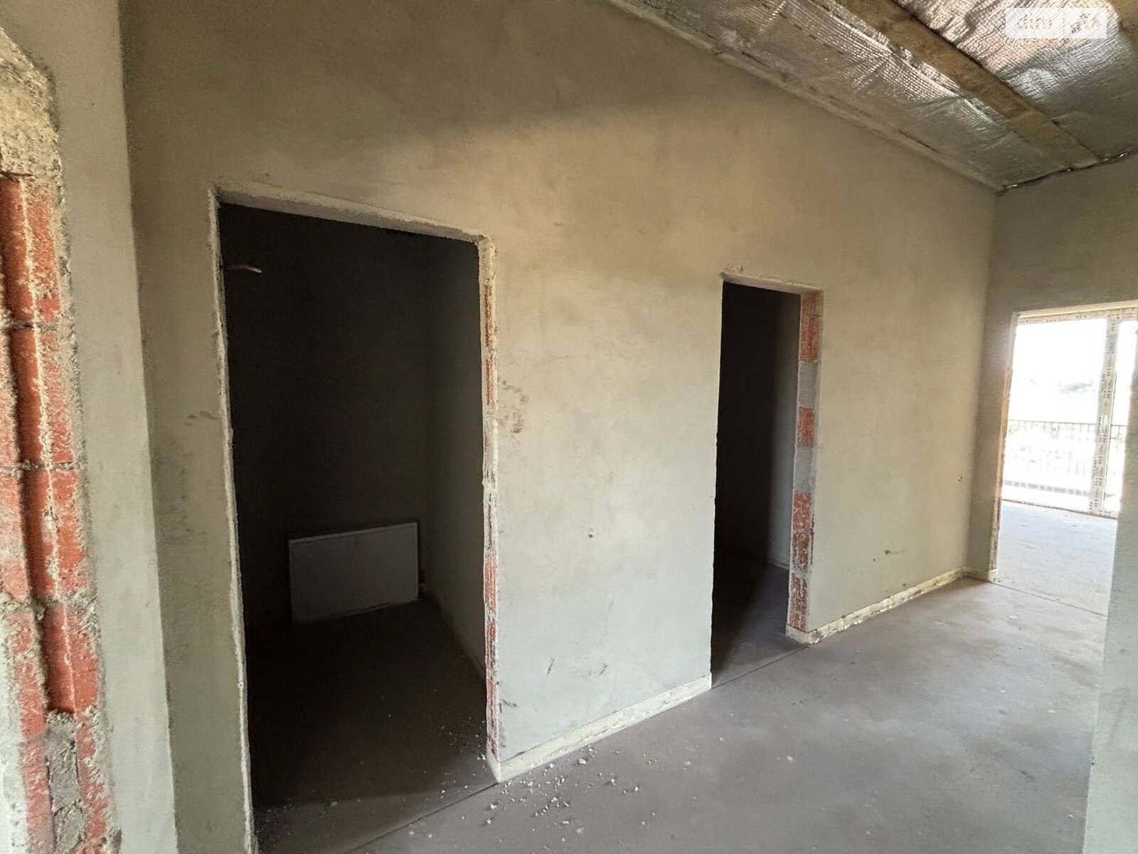 двоповерховий таунхаус, 139 кв. м, цегла. Продаж в Ужгороді, район Садовий фото 1 двоповерховий таунхаус, 139 кв. м, цегла. Продаж в Ужгороді, район Садовий фото 1