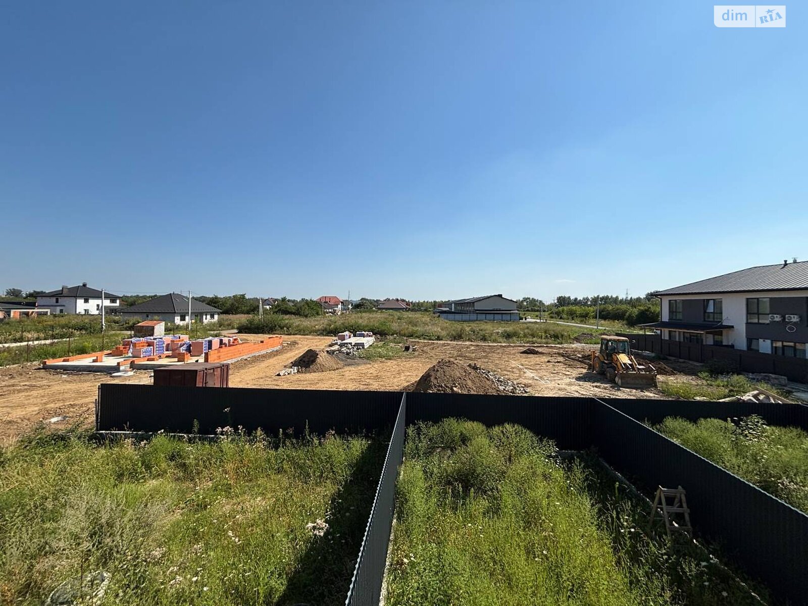 двоповерховий таунхаус, 139 кв. м, цегла. Продаж в Ужгороді, район Садовий фото 1 двоповерховий таунхаус, 139 кв. м, цегла. Продаж в Ужгороді, район Садовий фото 1