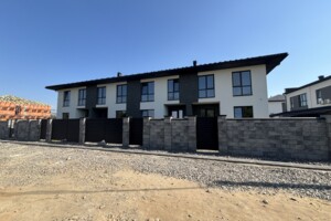 двоповерховий таунхаус, 145 кв. м, цегла. Продаж в Ужгороді, район Садовий фото 2 двоповерховий таунхаус, 145 кв. м, цегла. Продаж в Ужгороді, район Садовий фото 2