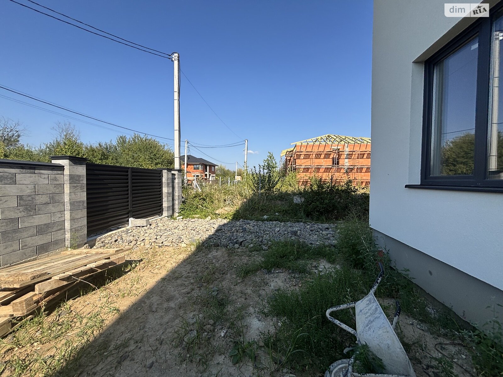 двоповерховий таунхаус, 145 кв. м, цегла. Продаж в Ужгороді, район Садовий фото 1 двоповерховий таунхаус, 145 кв. м, цегла. Продаж в Ужгороді, район Садовий фото 1