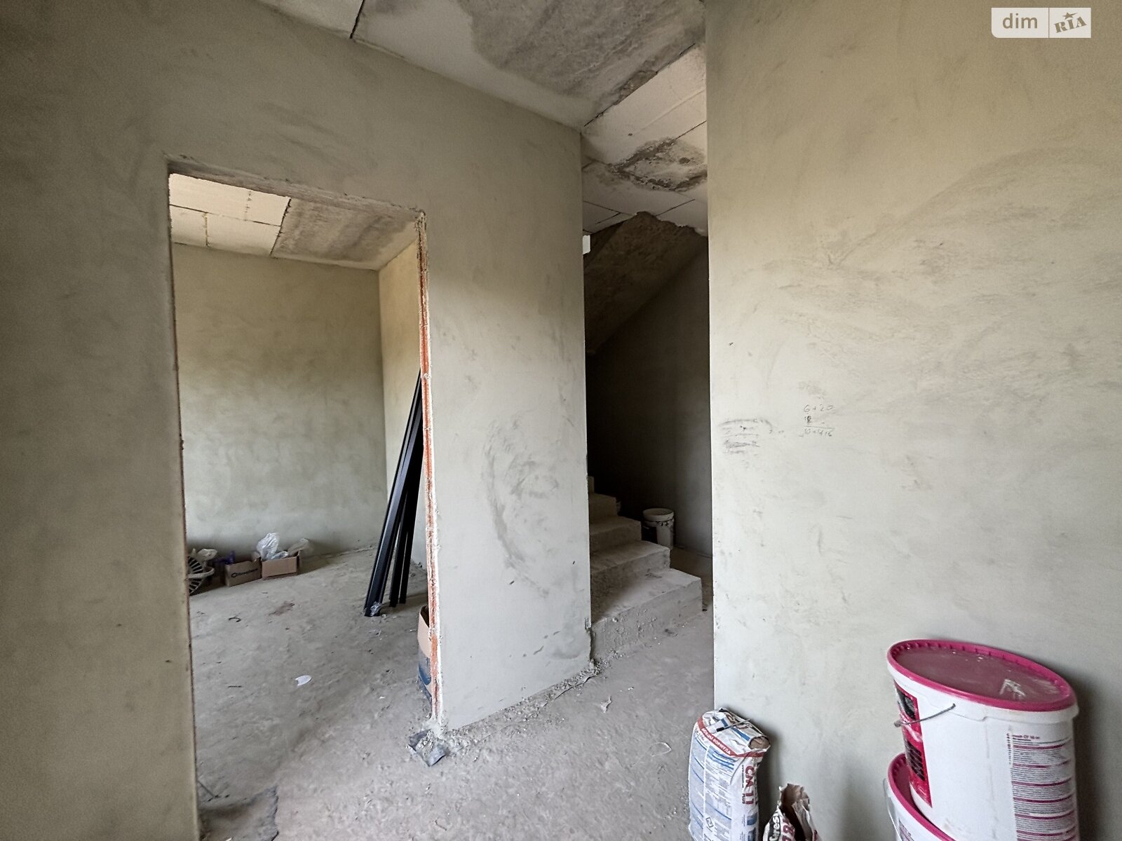 двоповерховий таунхаус, 145 кв. м, цегла. Продаж в Ужгороді, район Садовий фото 1 двоповерховий таунхаус, 145 кв. м, цегла. Продаж в Ужгороді, район Садовий фото 1