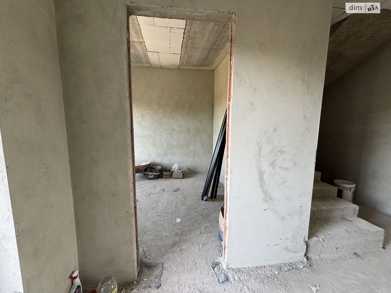 двоповерховий таунхаус, 145 кв. м, цегла. Продаж в Ужгороді, район Садовий фото 1 двоповерховий таунхаус, 145 кв. м, цегла. Продаж в Ужгороді, район Садовий фото 1