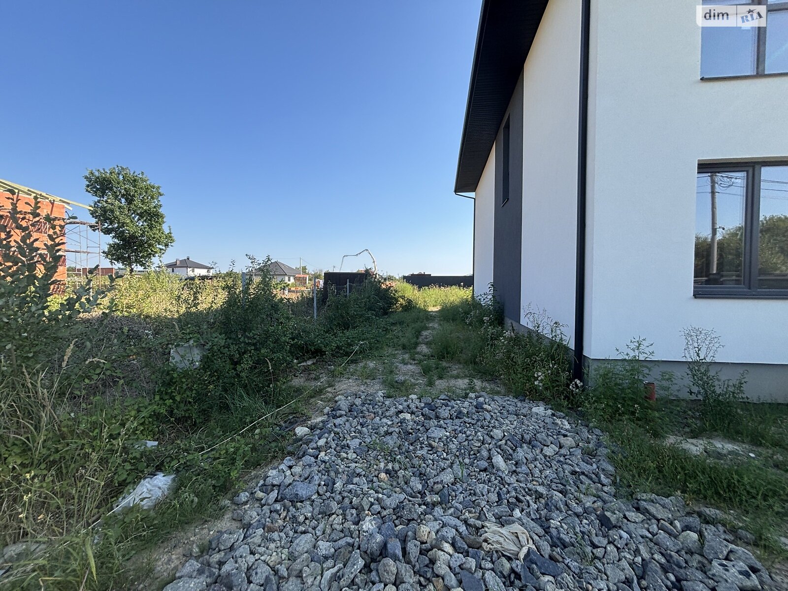 двоповерховий таунхаус, 145 кв. м, цегла. Продаж в Ужгороді, район Садовий фото 1 двоповерховий таунхаус, 145 кв. м, цегла. Продаж в Ужгороді, район Садовий фото 1