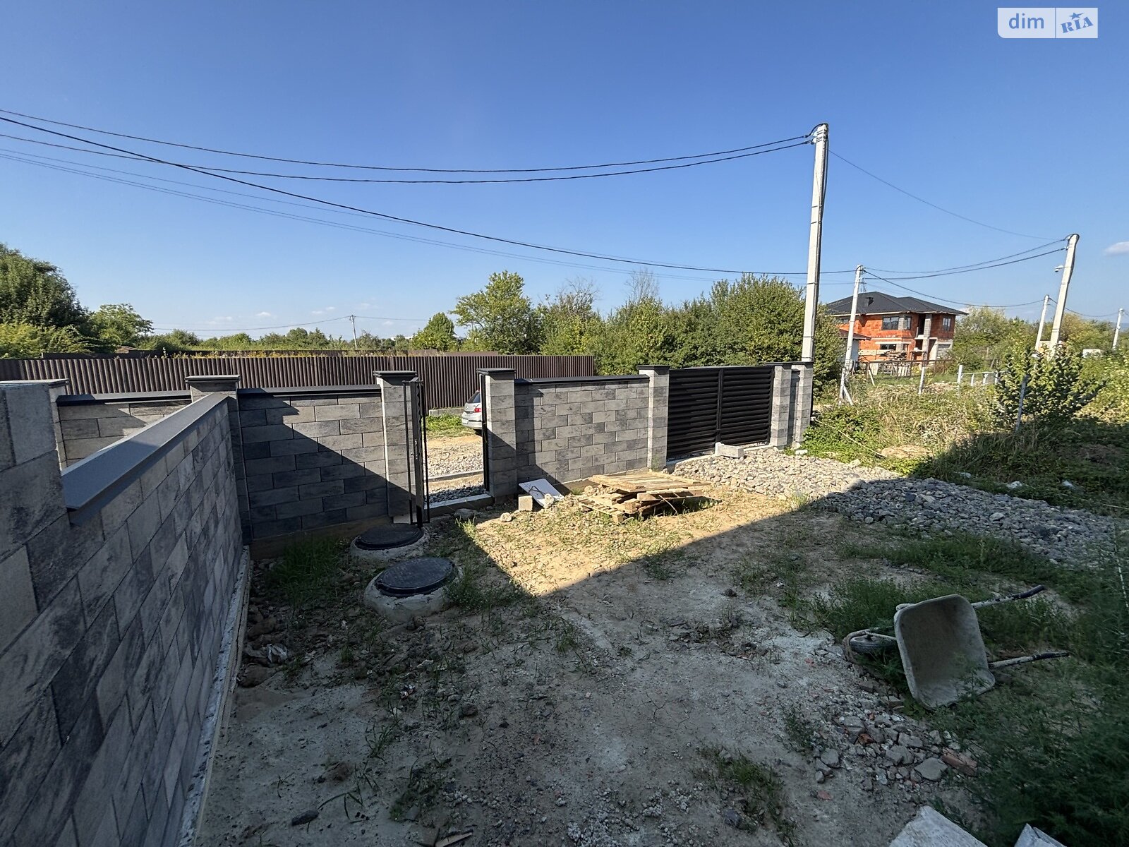 двоповерховий таунхаус, 145 кв. м, цегла. Продаж в Ужгороді, район Садовий фото 1 двоповерховий таунхаус, 145 кв. м, цегла. Продаж в Ужгороді, район Садовий фото 1