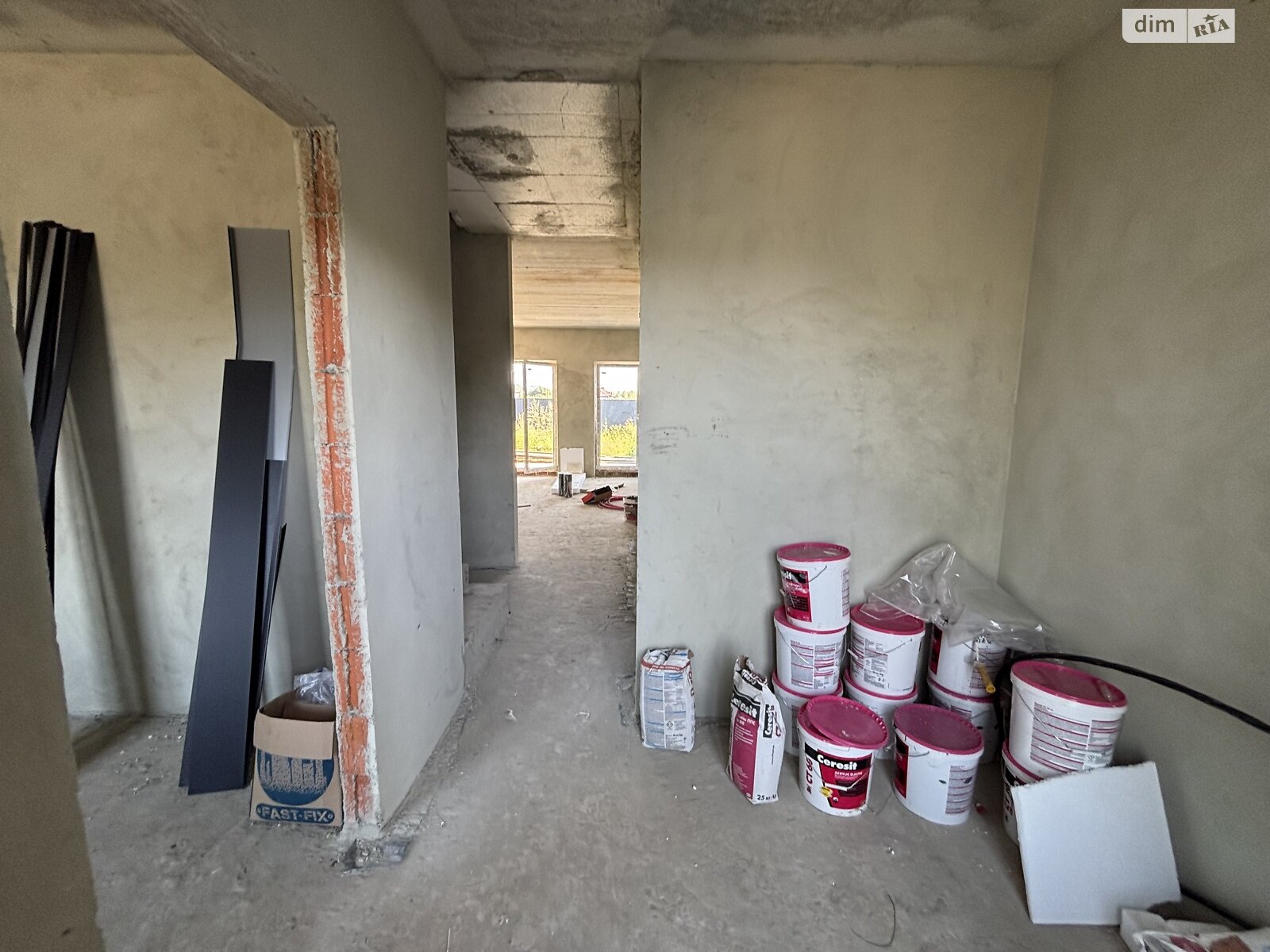 двоповерховий таунхаус, 145 кв. м, цегла. Продаж в Ужгороді, район Садовий фото 1 двоповерховий таунхаус, 145 кв. м, цегла. Продаж в Ужгороді, район Садовий фото 1