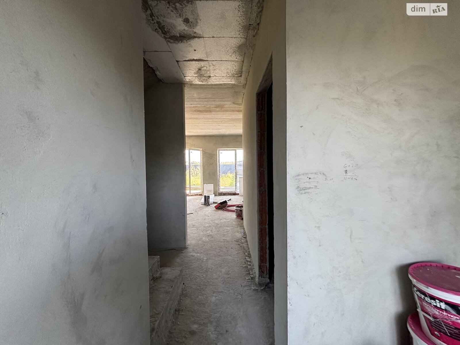 двоповерховий таунхаус, 145 кв. м, цегла. Продаж в Ужгороді, район Садовий фото 1 двоповерховий таунхаус, 145 кв. м, цегла. Продаж в Ужгороді, район Садовий фото 1