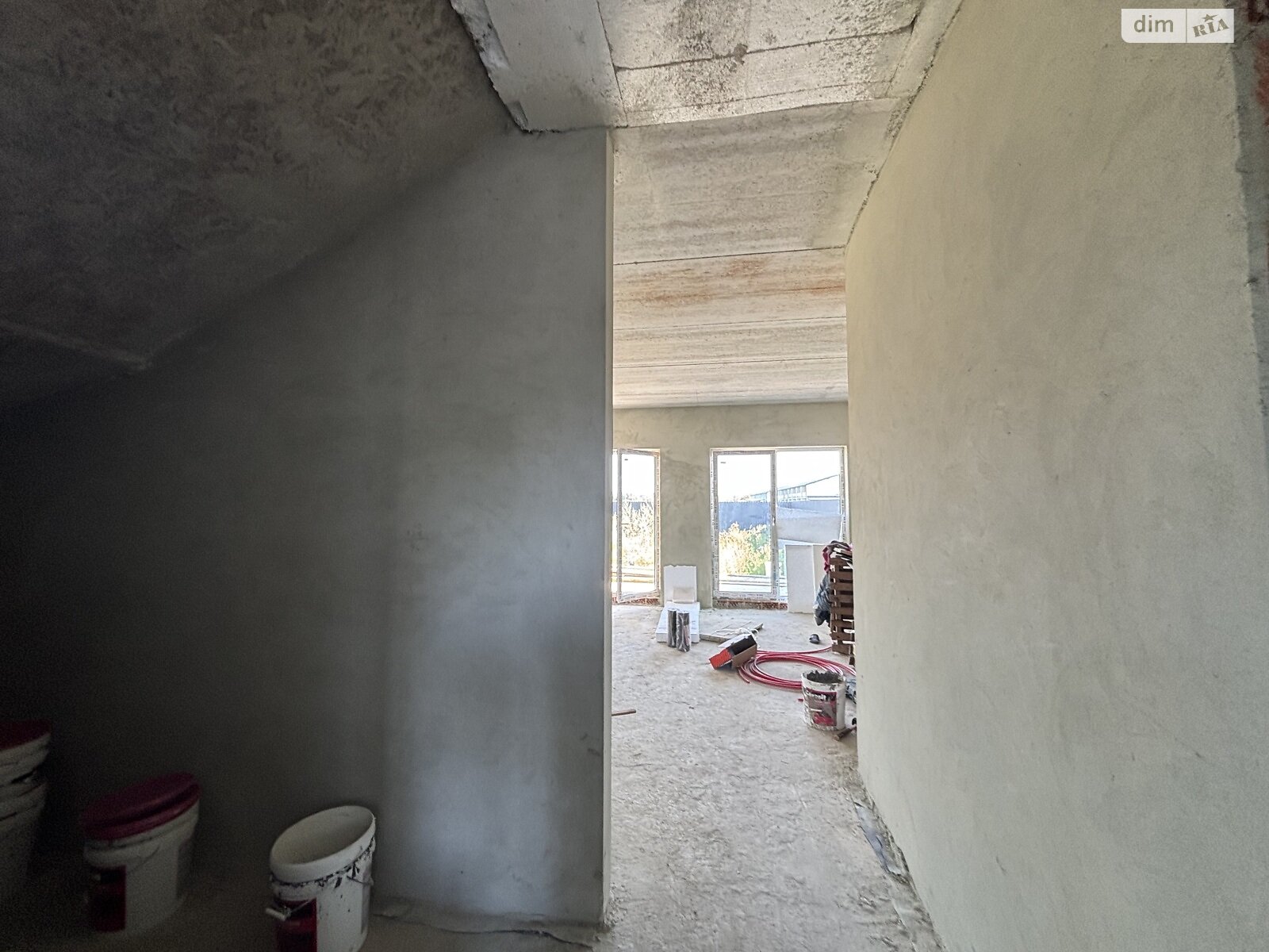 двоповерховий таунхаус, 145 кв. м, цегла. Продаж в Ужгороді, район Садовий фото 1 двоповерховий таунхаус, 145 кв. м, цегла. Продаж в Ужгороді, район Садовий фото 1