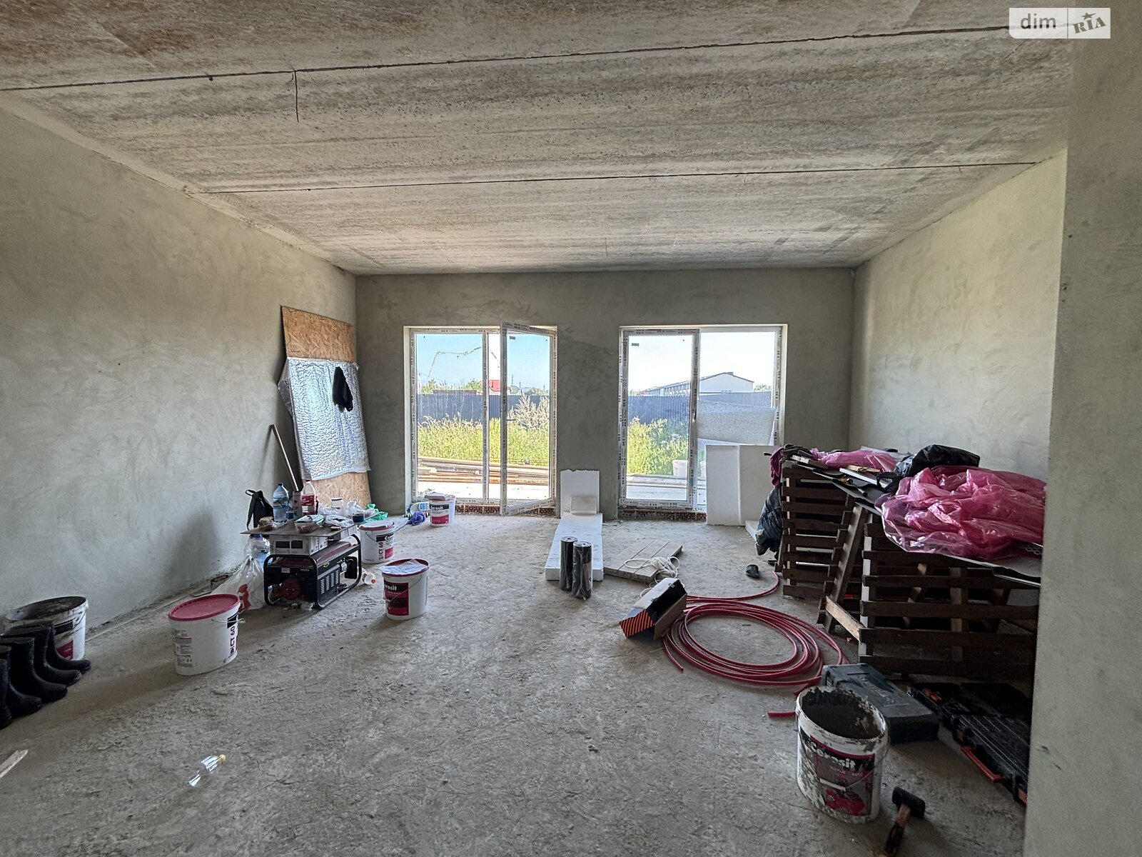 двоповерховий таунхаус, 145 кв. м, цегла. Продаж в Ужгороді, район Садовий фото 1 двоповерховий таунхаус, 145 кв. м, цегла. Продаж в Ужгороді, район Садовий фото 1