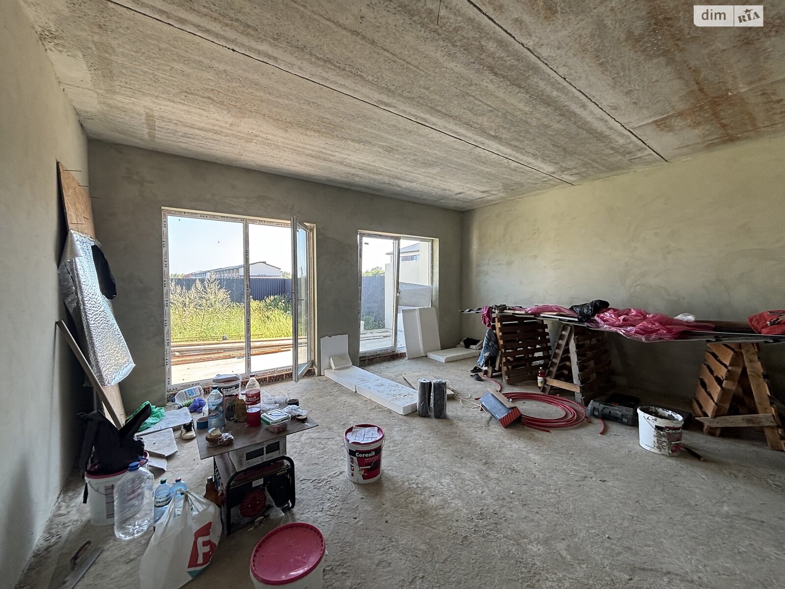 двоповерховий таунхаус, 145 кв. м, цегла. Продаж в Ужгороді, район Садовий фото 1 двоповерховий таунхаус, 145 кв. м, цегла. Продаж в Ужгороді, район Садовий фото 1