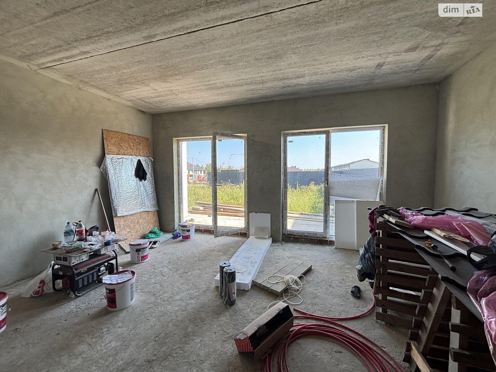 двоповерховий таунхаус, 145 кв. м, цегла. Продаж в Ужгороді, район Садовий фото 1 двоповерховий таунхаус, 145 кв. м, цегла. Продаж в Ужгороді, район Садовий фото 1