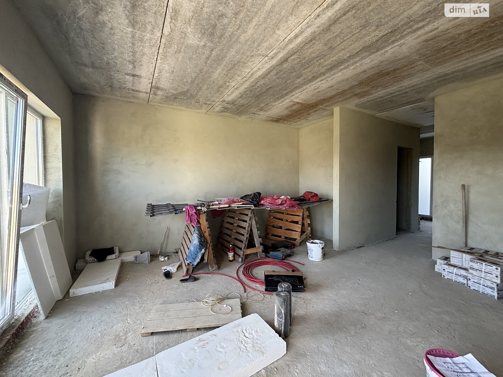 двоповерховий таунхаус, 145 кв. м, цегла. Продаж в Ужгороді, район Садовий фото 1 двоповерховий таунхаус, 145 кв. м, цегла. Продаж в Ужгороді, район Садовий фото 1