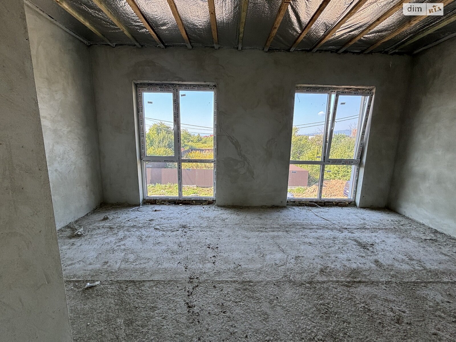 двоповерховий таунхаус, 145 кв. м, цегла. Продаж в Ужгороді, район Садовий фото 1 двоповерховий таунхаус, 145 кв. м, цегла. Продаж в Ужгороді, район Садовий фото 1