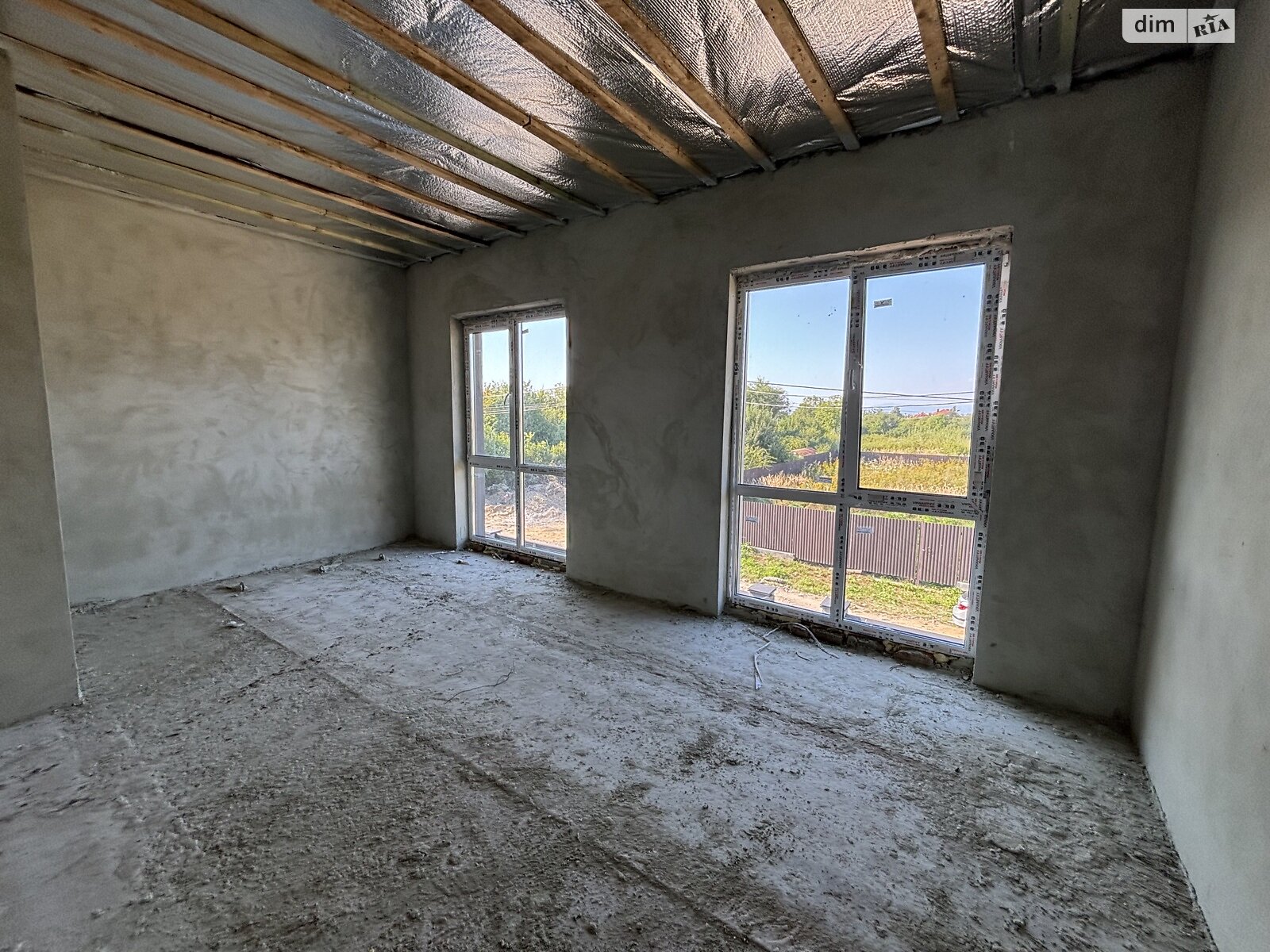 двоповерховий таунхаус, 145 кв. м, цегла. Продаж в Ужгороді, район Садовий фото 1 двоповерховий таунхаус, 145 кв. м, цегла. Продаж в Ужгороді, район Садовий фото 1