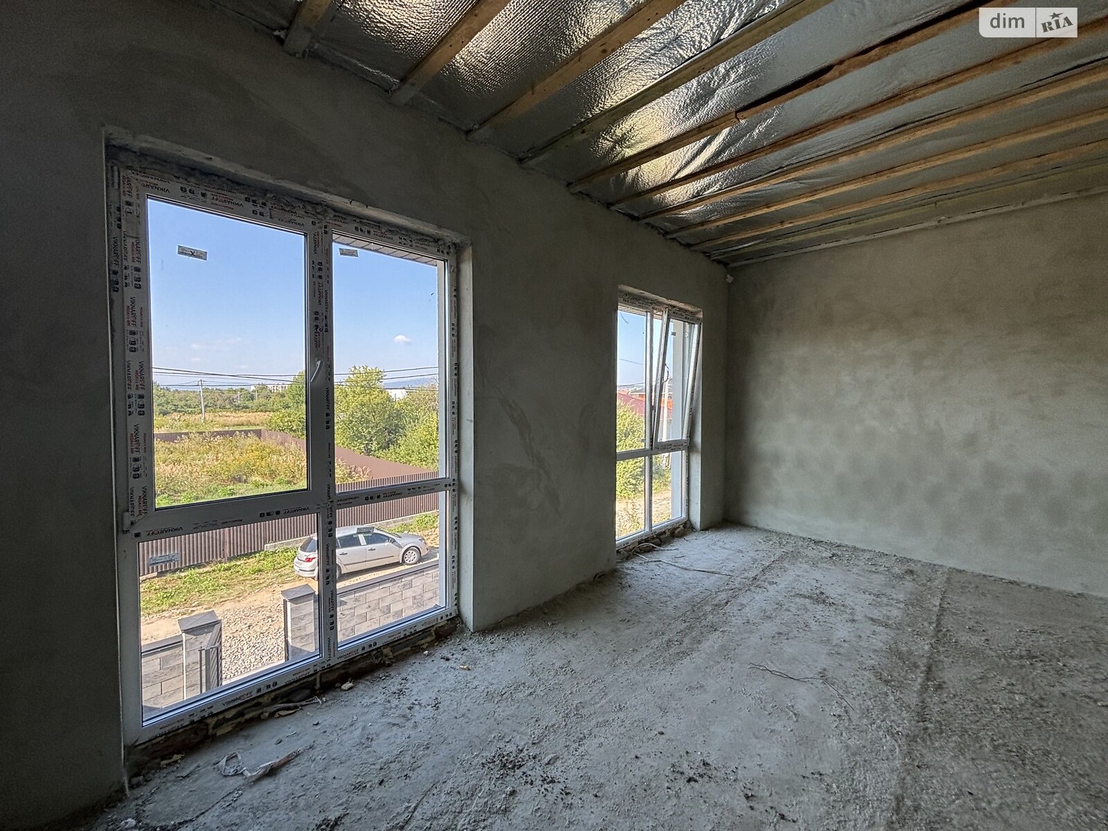 двоповерховий таунхаус, 145 кв. м, цегла. Продаж в Ужгороді, район Садовий фото 1 двоповерховий таунхаус, 145 кв. м, цегла. Продаж в Ужгороді, район Садовий фото 1