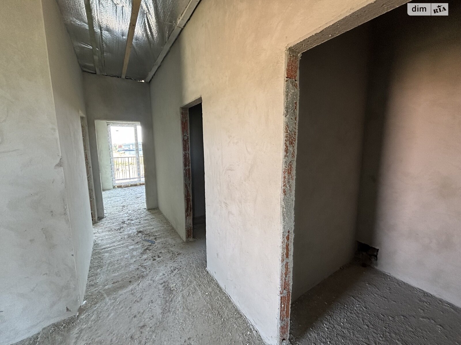 двоповерховий таунхаус, 145 кв. м, цегла. Продаж в Ужгороді, район Садовий фото 1 двоповерховий таунхаус, 145 кв. м, цегла. Продаж в Ужгороді, район Садовий фото 1