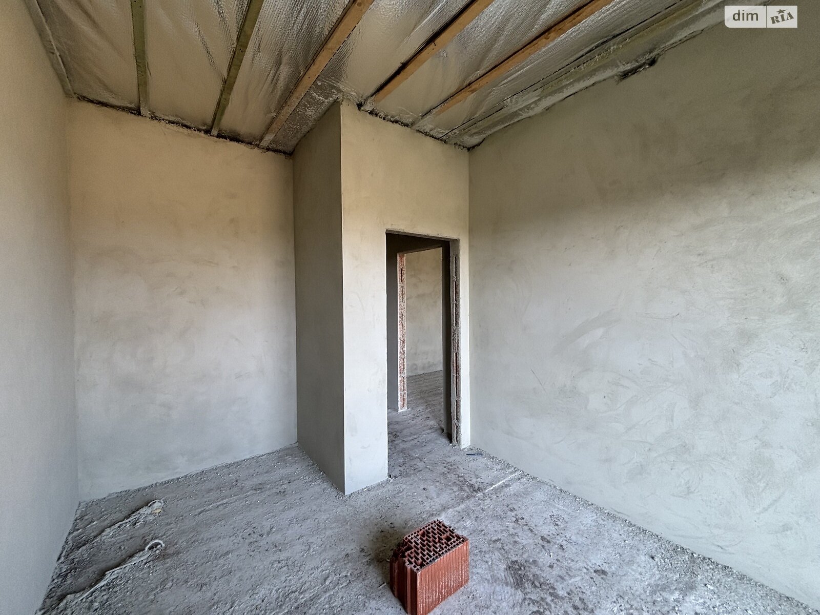 двоповерховий таунхаус, 145 кв. м, цегла. Продаж в Ужгороді, район Садовий фото 1 двоповерховий таунхаус, 145 кв. м, цегла. Продаж в Ужгороді, район Садовий фото 1