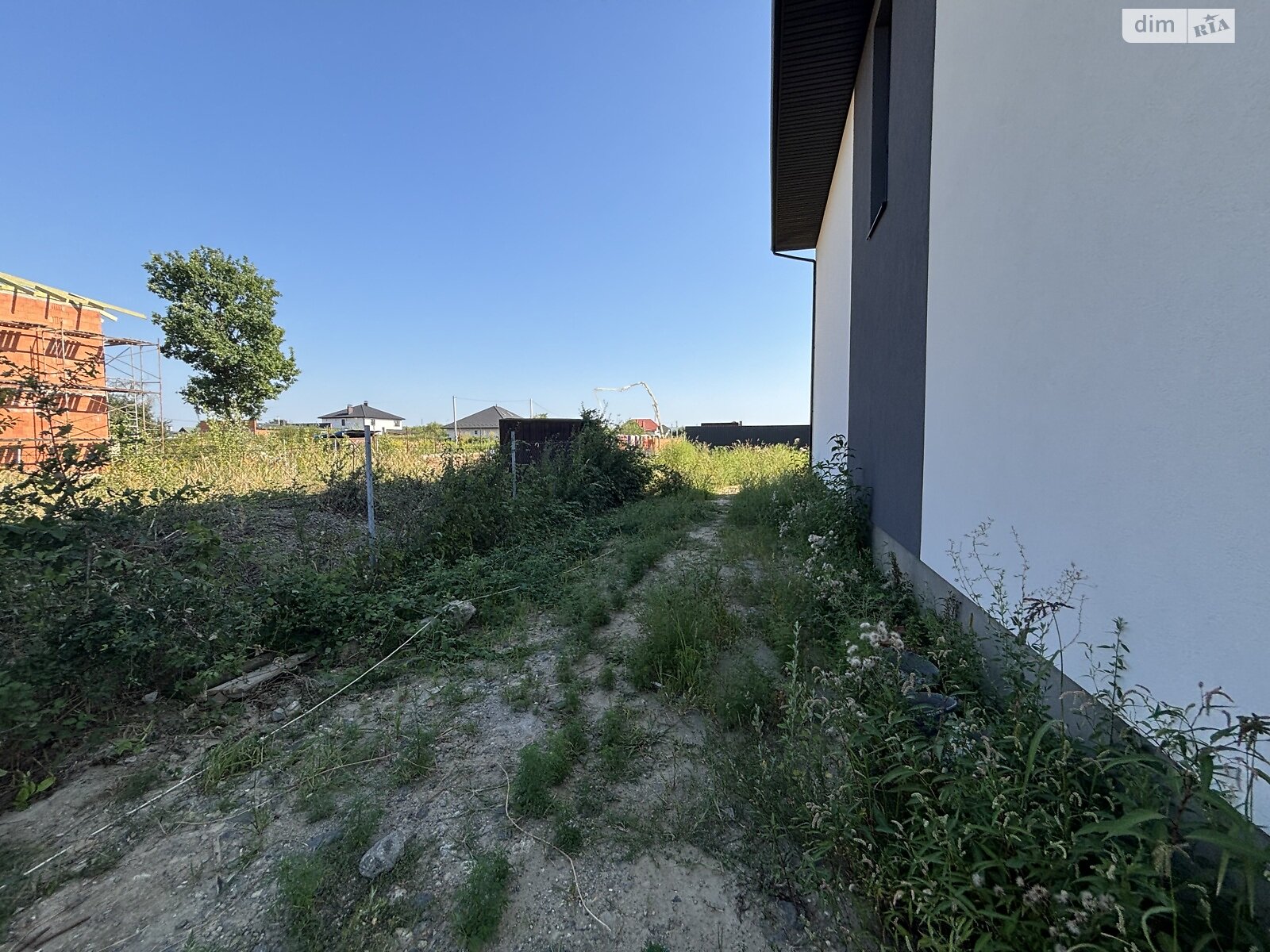 двоповерховий таунхаус, 145 кв. м, цегла. Продаж в Ужгороді, район Садовий фото 1 двоповерховий таунхаус, 145 кв. м, цегла. Продаж в Ужгороді, район Садовий фото 1