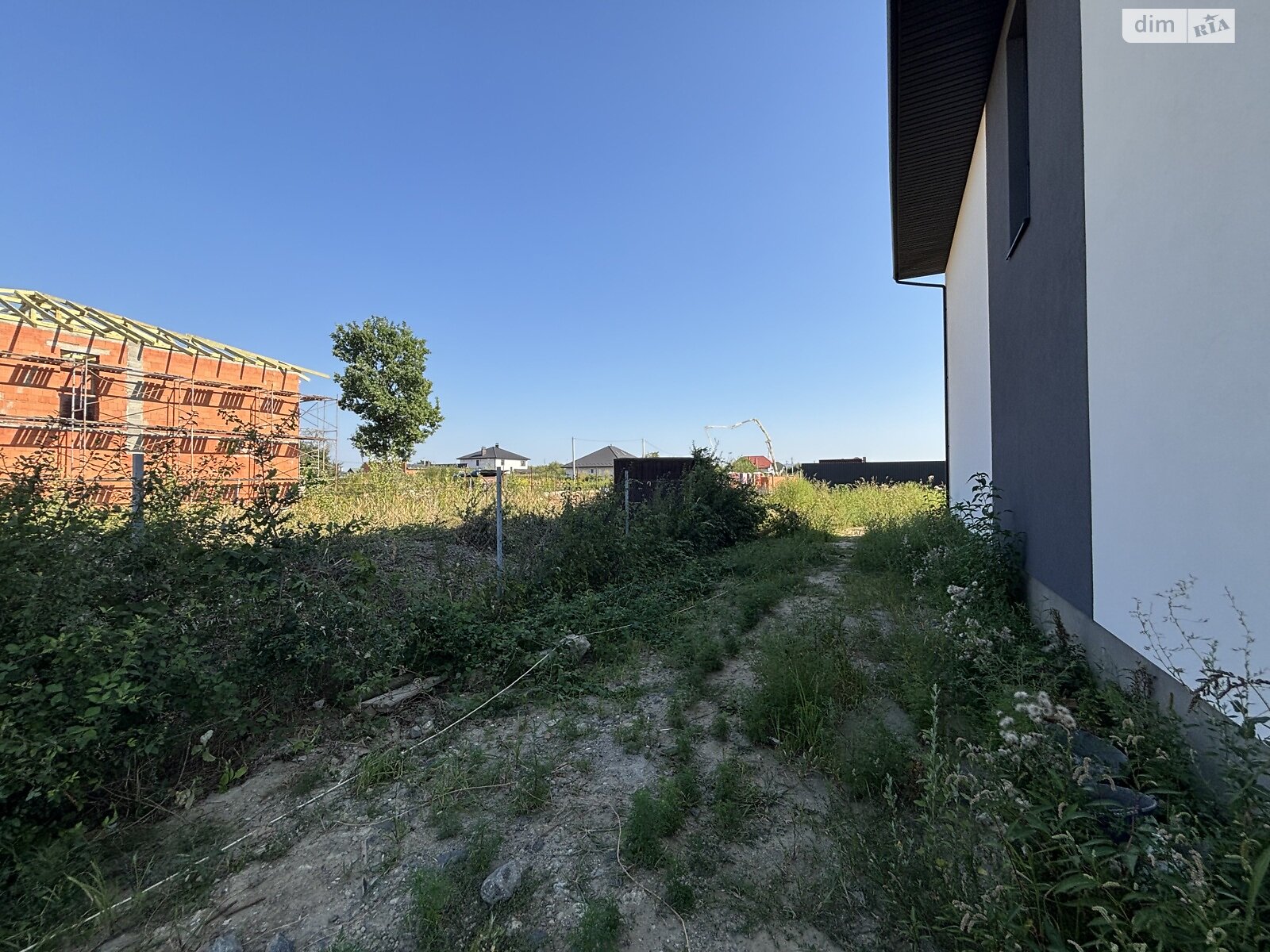 двоповерховий таунхаус, 145 кв. м, цегла. Продаж в Ужгороді, район Садовий фото 1 двоповерховий таунхаус, 145 кв. м, цегла. Продаж в Ужгороді, район Садовий фото 1