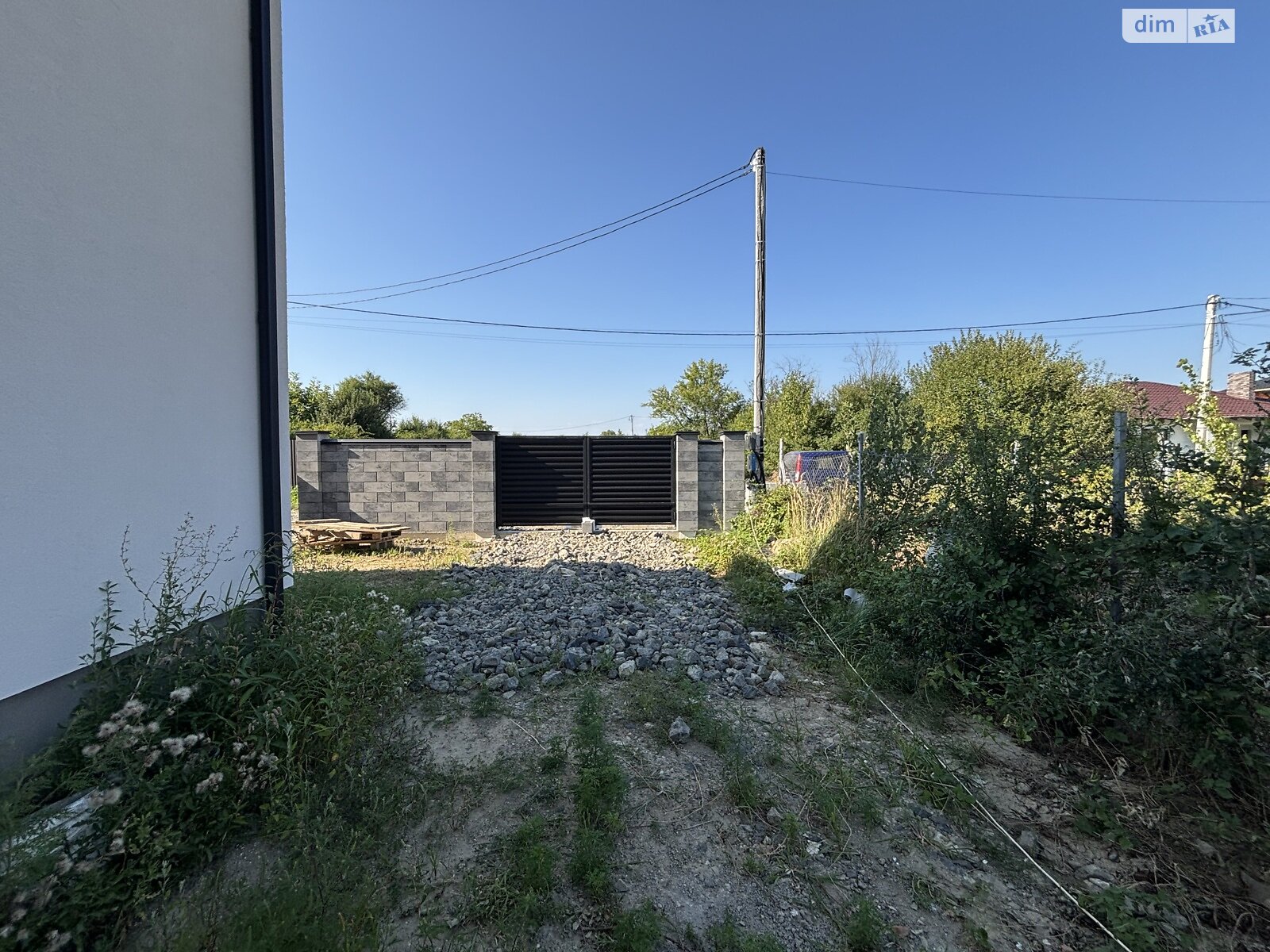 двоповерховий таунхаус, 145 кв. м, цегла. Продаж в Ужгороді, район Садовий фото 1 двоповерховий таунхаус, 145 кв. м, цегла. Продаж в Ужгороді, район Садовий фото 1