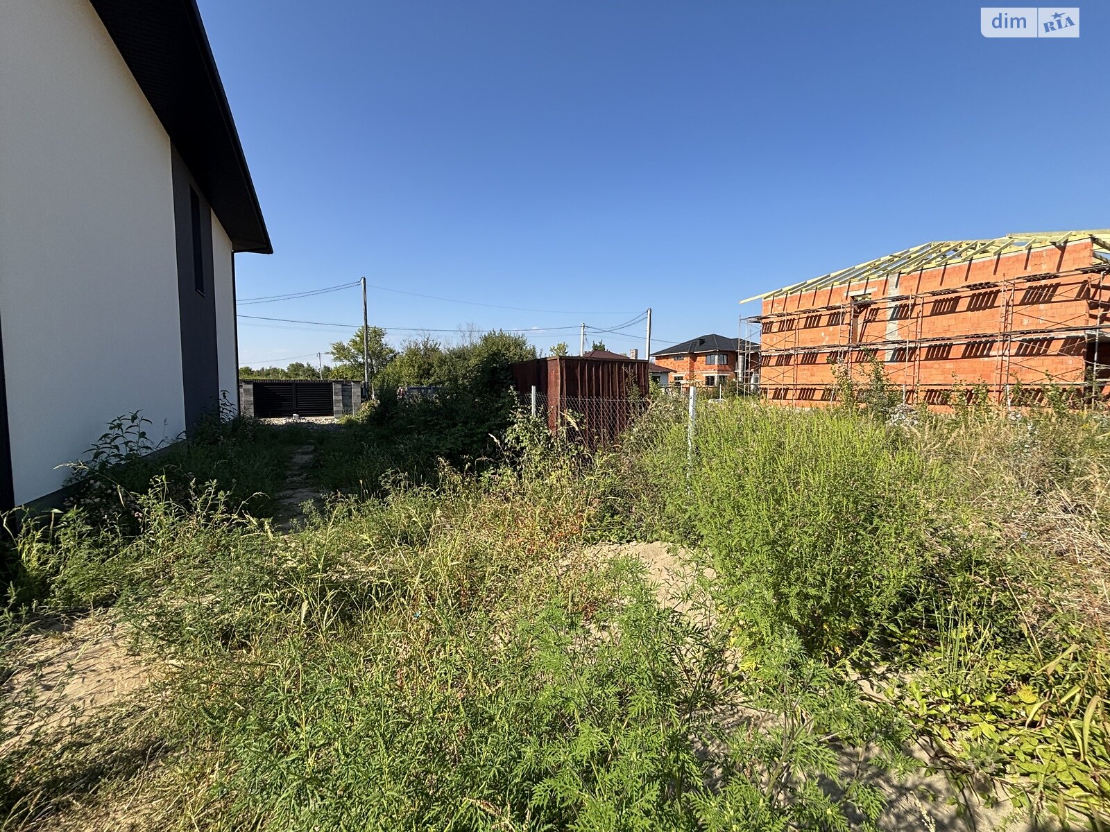 двоповерховий таунхаус, 145 кв. м, цегла. Продаж в Ужгороді, район Садовий фото 1 двоповерховий таунхаус, 145 кв. м, цегла. Продаж в Ужгороді, район Садовий фото 1