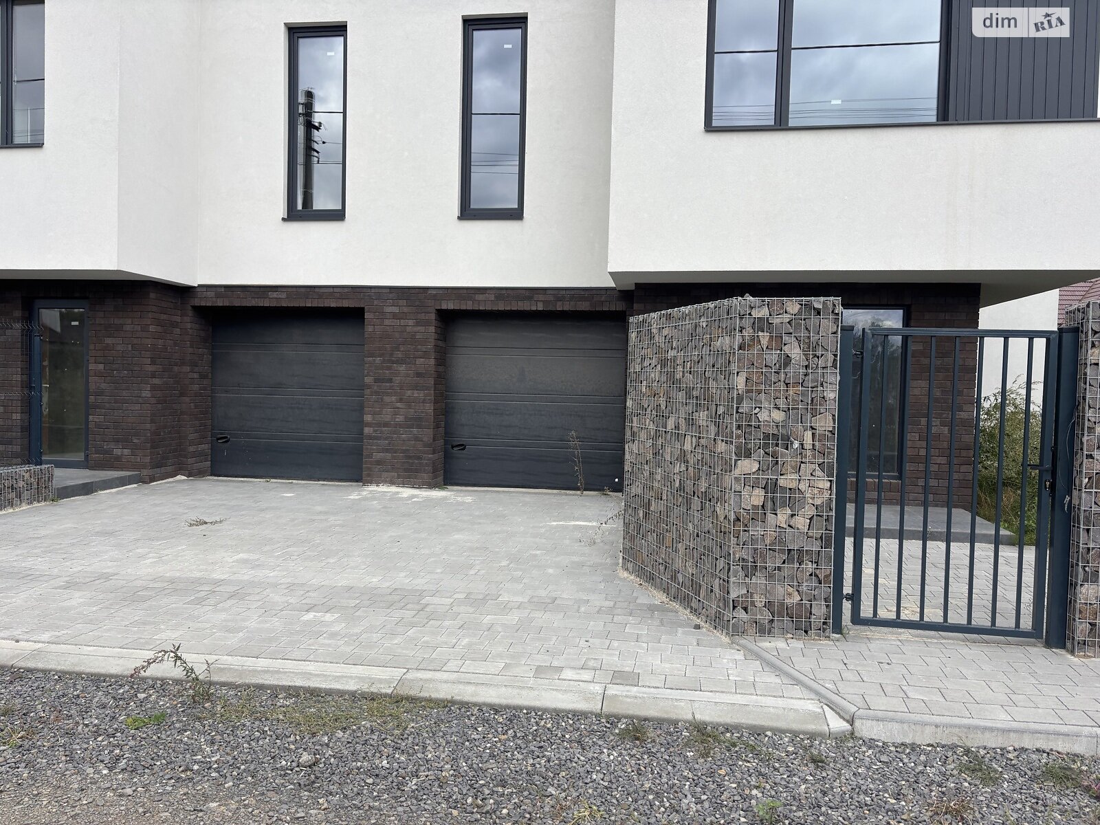 двоповерховий таунхаус, 127.7 кв. м, кирпич. Продаж в Ужгороді, район Садовий фото 1 двоповерховий таунхаус, 127.7 кв. м, кирпич. Продаж в Ужгороді, район Садовий фото 1