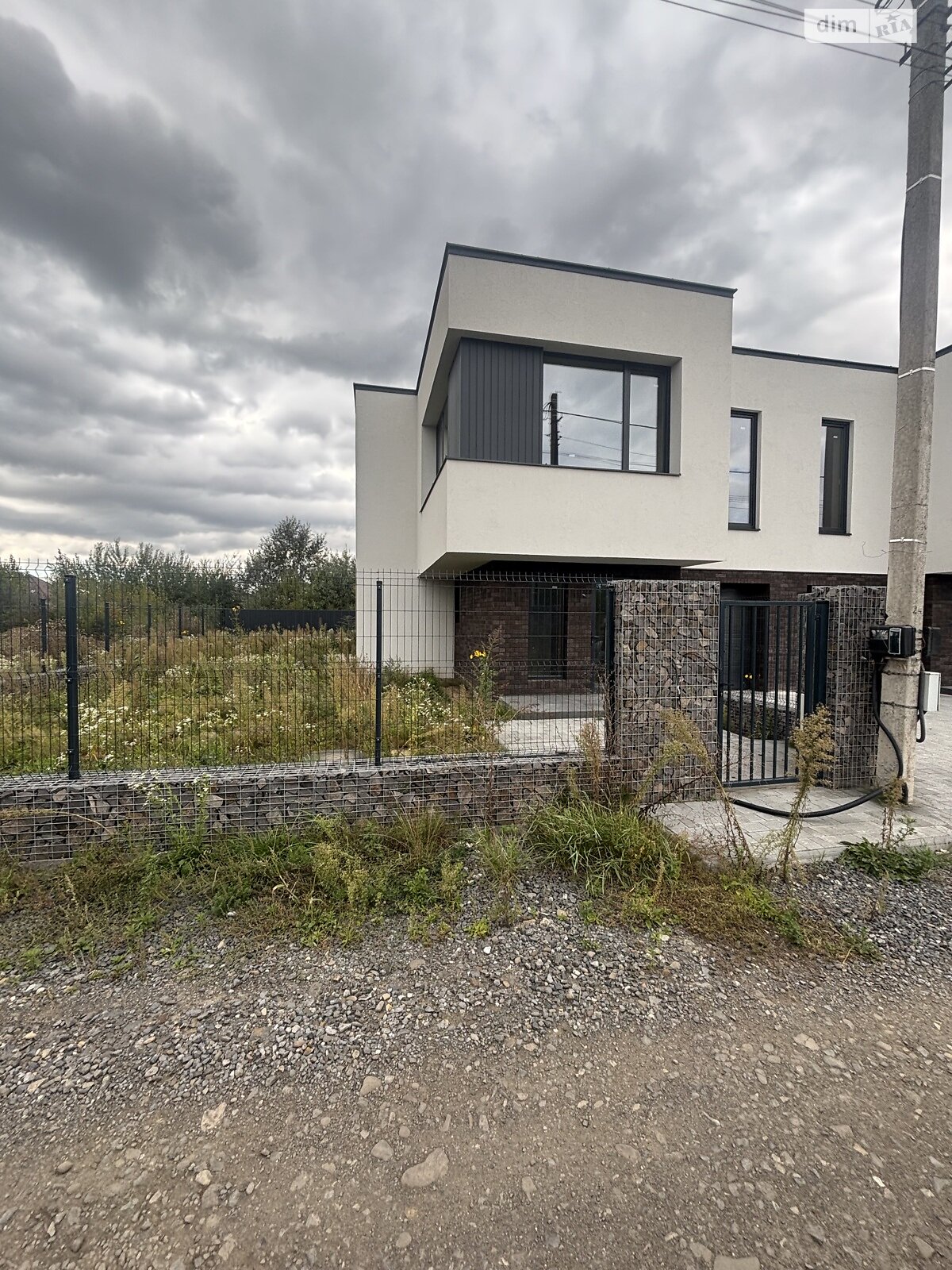 двоповерховий таунхаус, 127.7 кв. м, кирпич. Продаж в Ужгороді, район Садовий фото 1 двоповерховий таунхаус, 127.7 кв. м, кирпич. Продаж в Ужгороді, район Садовий фото 1