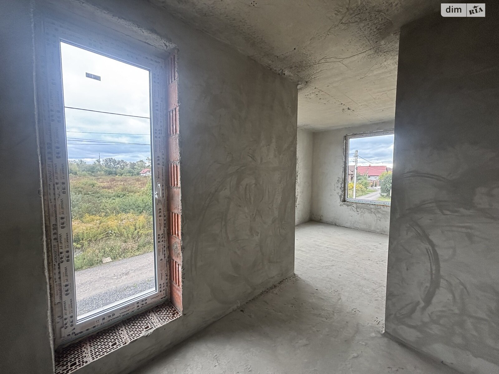 двоповерховий таунхаус, 127.7 кв. м, кирпич. Продаж в Ужгороді, район Садовий фото 1 двоповерховий таунхаус, 127.7 кв. м, кирпич. Продаж в Ужгороді, район Садовий фото 1