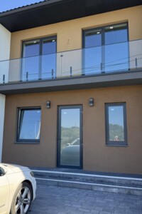 двоповерховий таунхаус, 135 кв. м, кирпич. Продаж в Ужгороді, район Садовий фото 2 двоповерховий таунхаус, 135 кв. м, кирпич. Продаж в Ужгороді, район Садовий фото 2