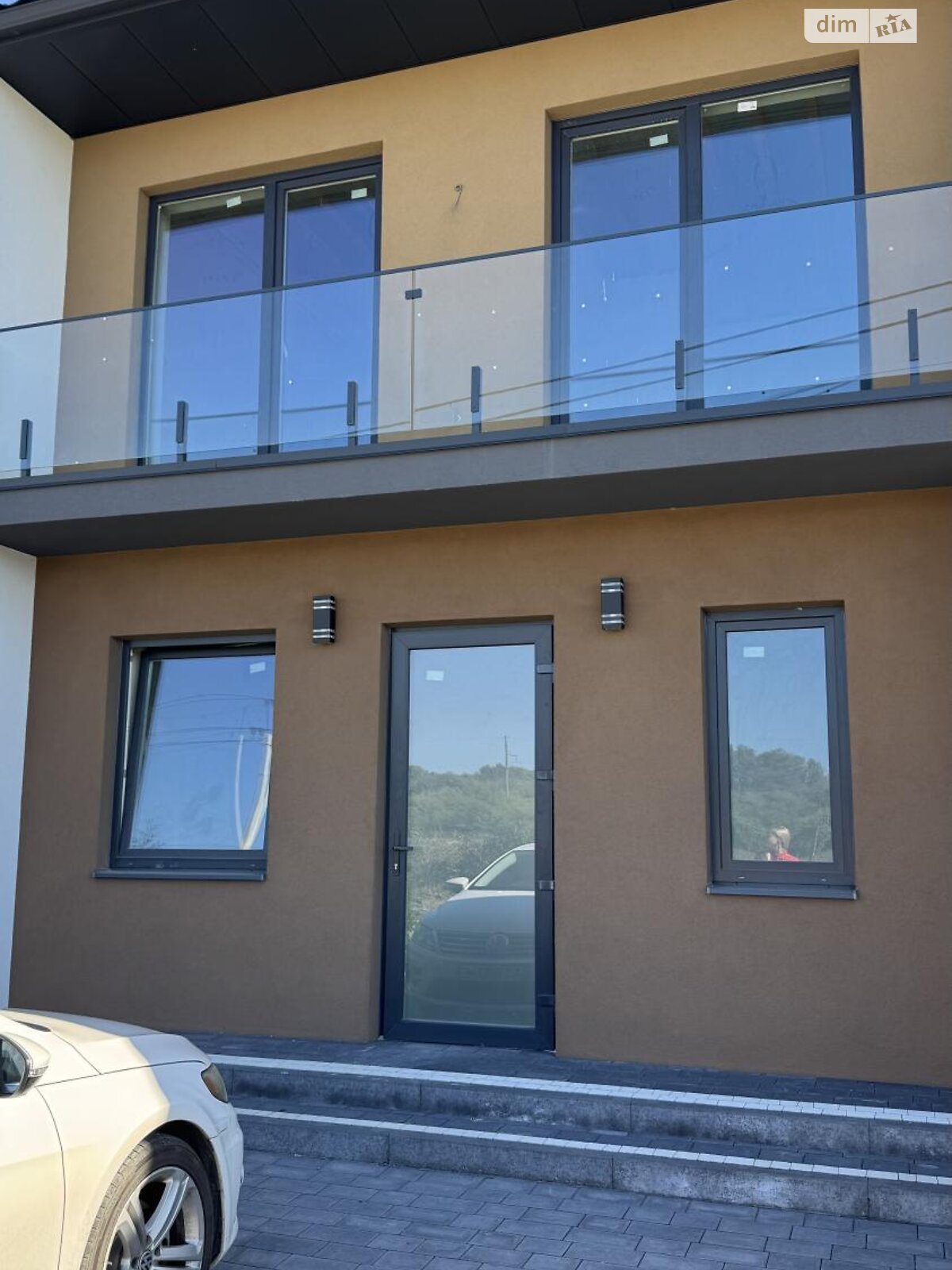 двоповерховий таунхаус, 135 кв. м, кирпич. Продаж в Ужгороді, район Садовий фото 1 двоповерховий таунхаус, 135 кв. м, кирпич. Продаж в Ужгороді, район Садовий фото 1