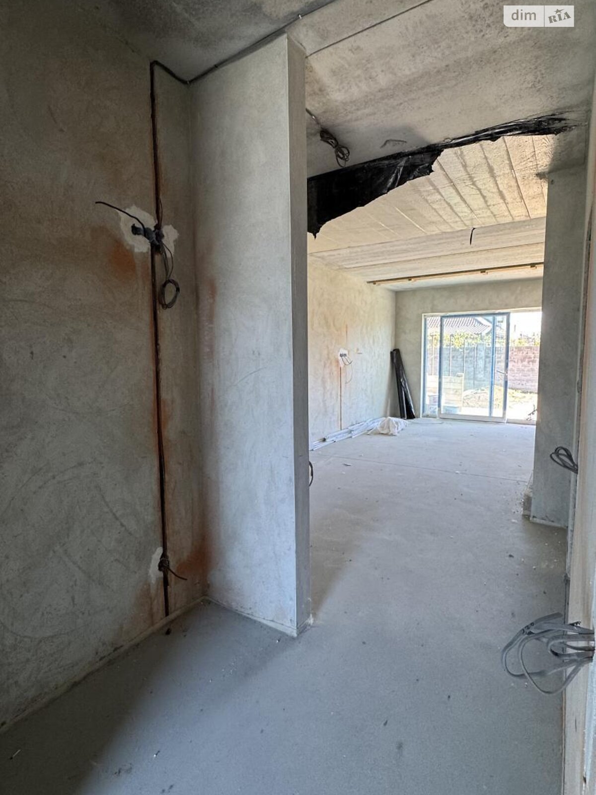 двоповерховий таунхаус, 135 кв. м, кирпич. Продаж в Ужгороді, район Садовий фото 1 двоповерховий таунхаус, 135 кв. м, кирпич. Продаж в Ужгороді, район Садовий фото 1