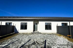 одноэтажный таунхаус, 108 кв. м, кирпич. Продажа в Ужгороде район Садовый фото 2