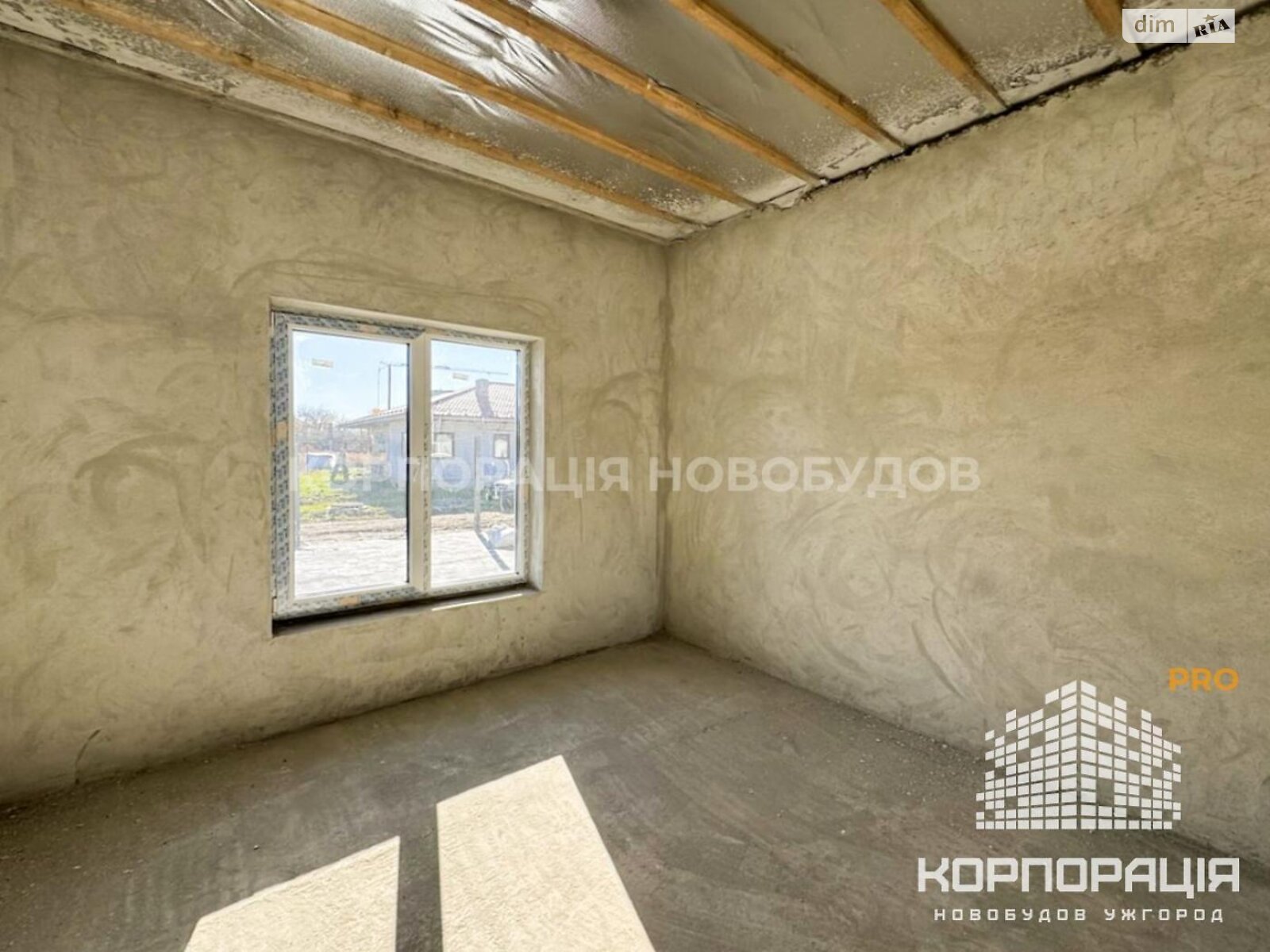 одноэтажный таунхаус, 108 кв. м, кирпич. Продажа в Ужгороде район Садовый фото 1