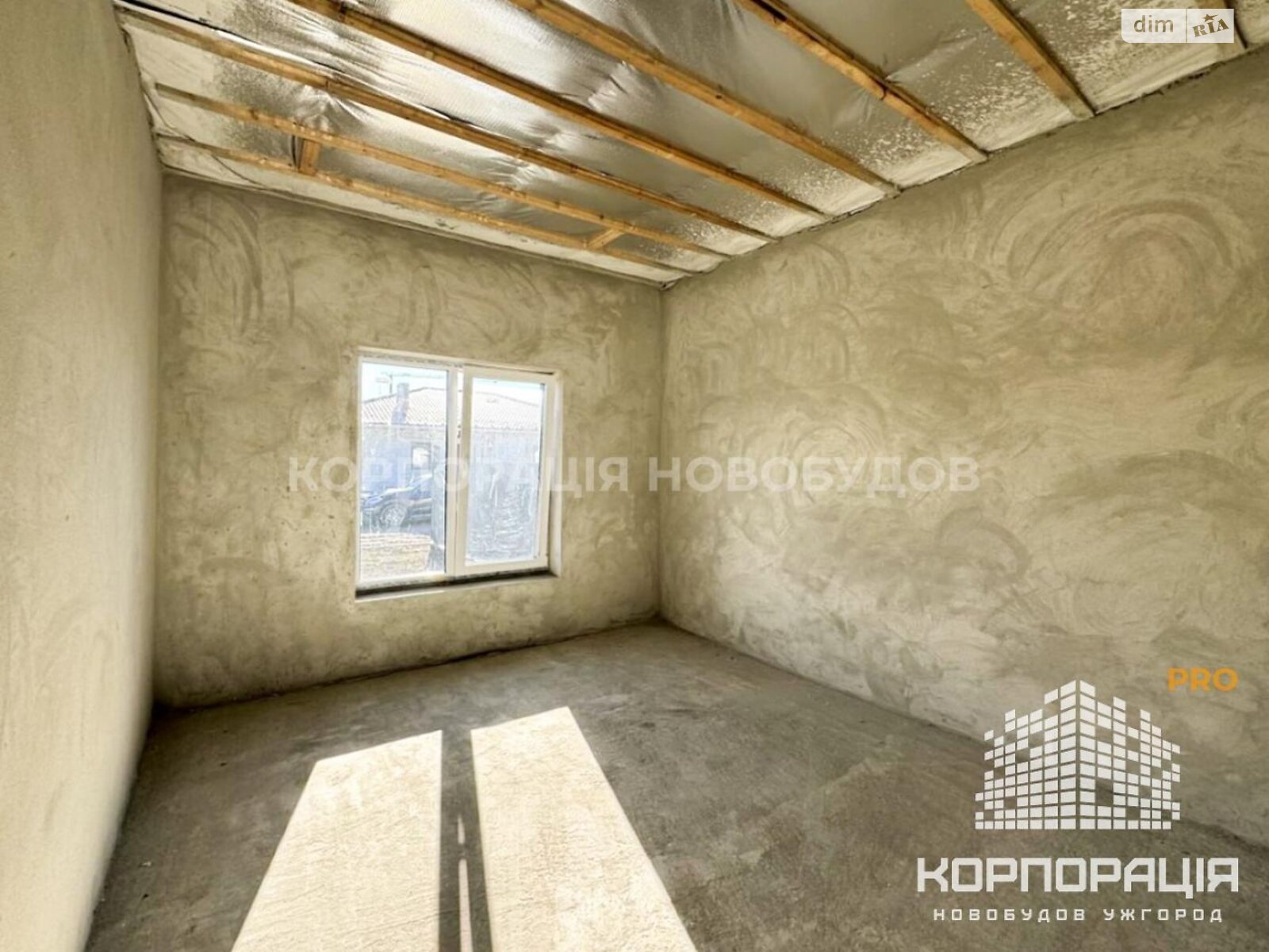 одноэтажный таунхаус, 108 кв. м, кирпич. Продажа в Ужгороде район Садовый фото 1