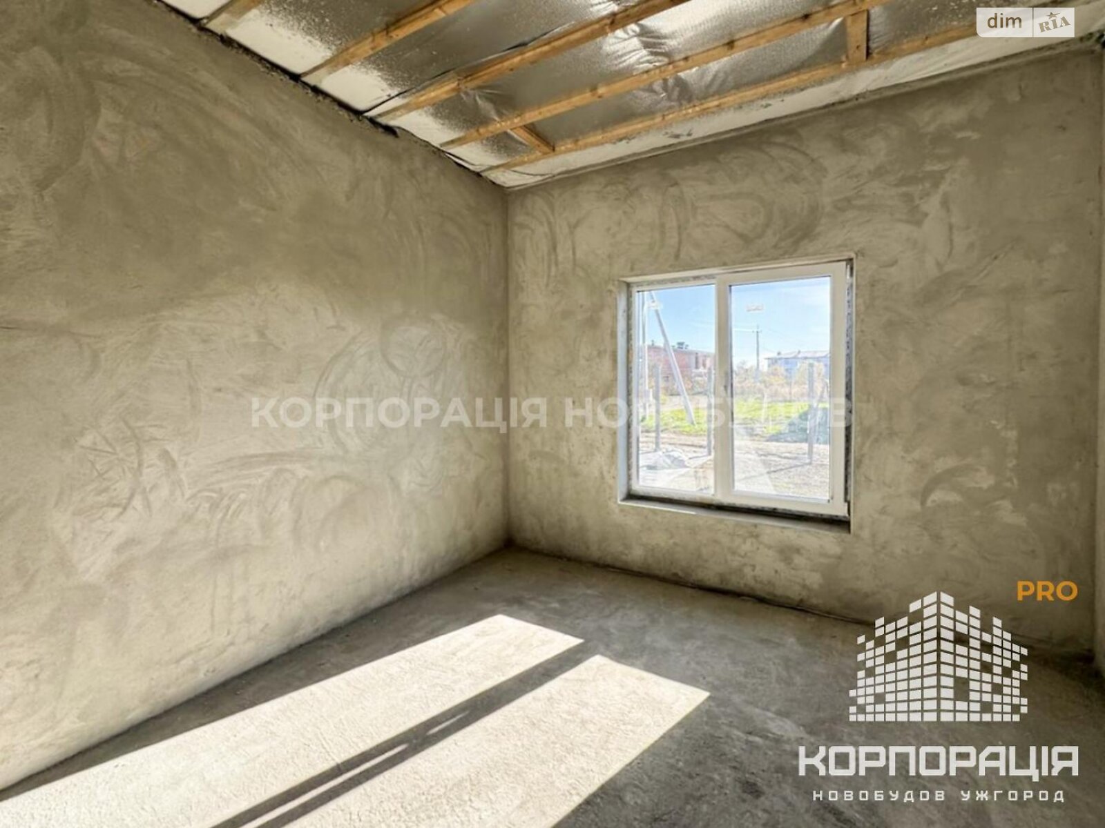 одноэтажный таунхаус, 108 кв. м, кирпич. Продажа в Ужгороде район Садовый фото 1