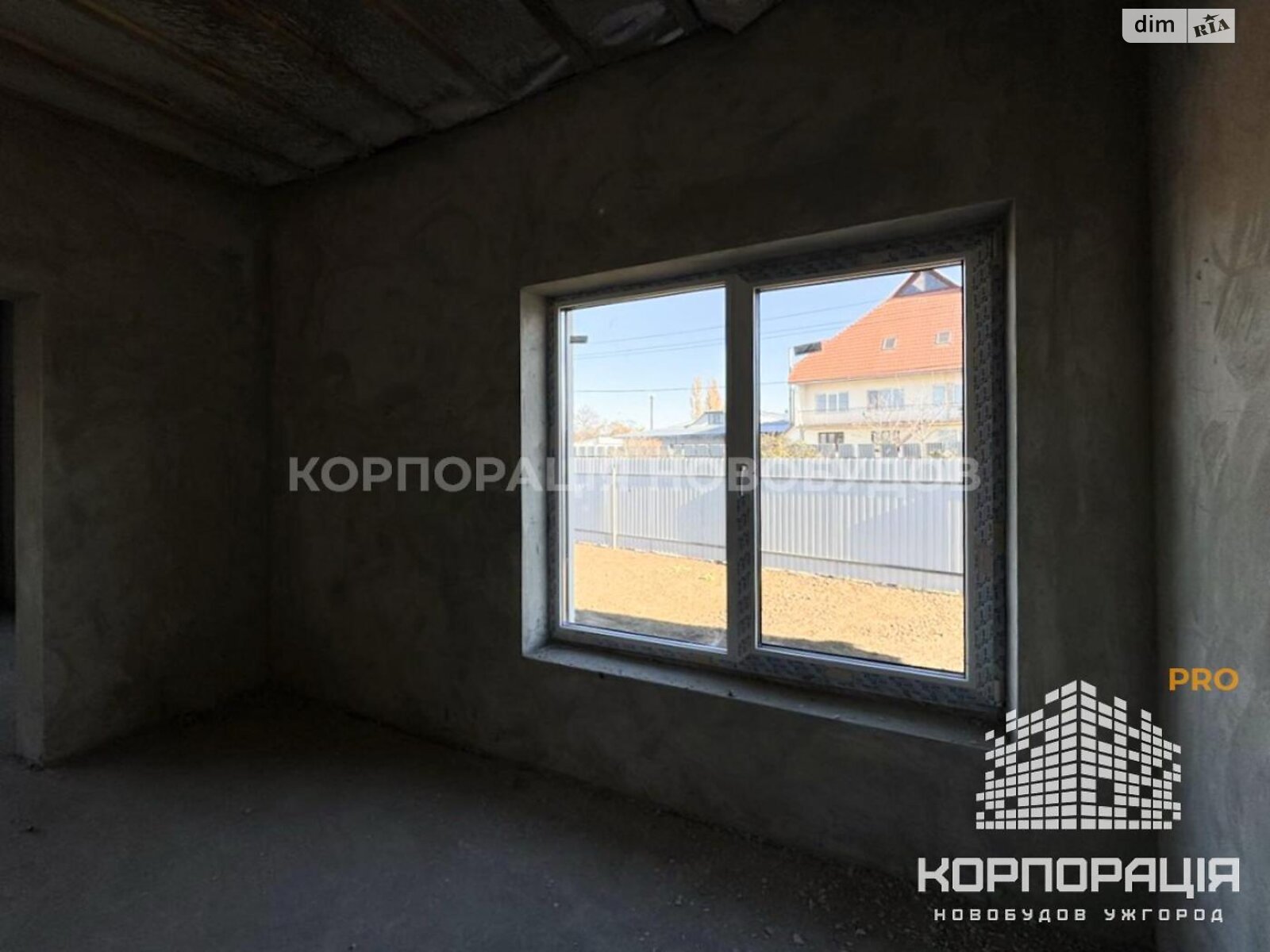 одноэтажный таунхаус, 108 кв. м, кирпич. Продажа в Ужгороде район Садовый фото 1