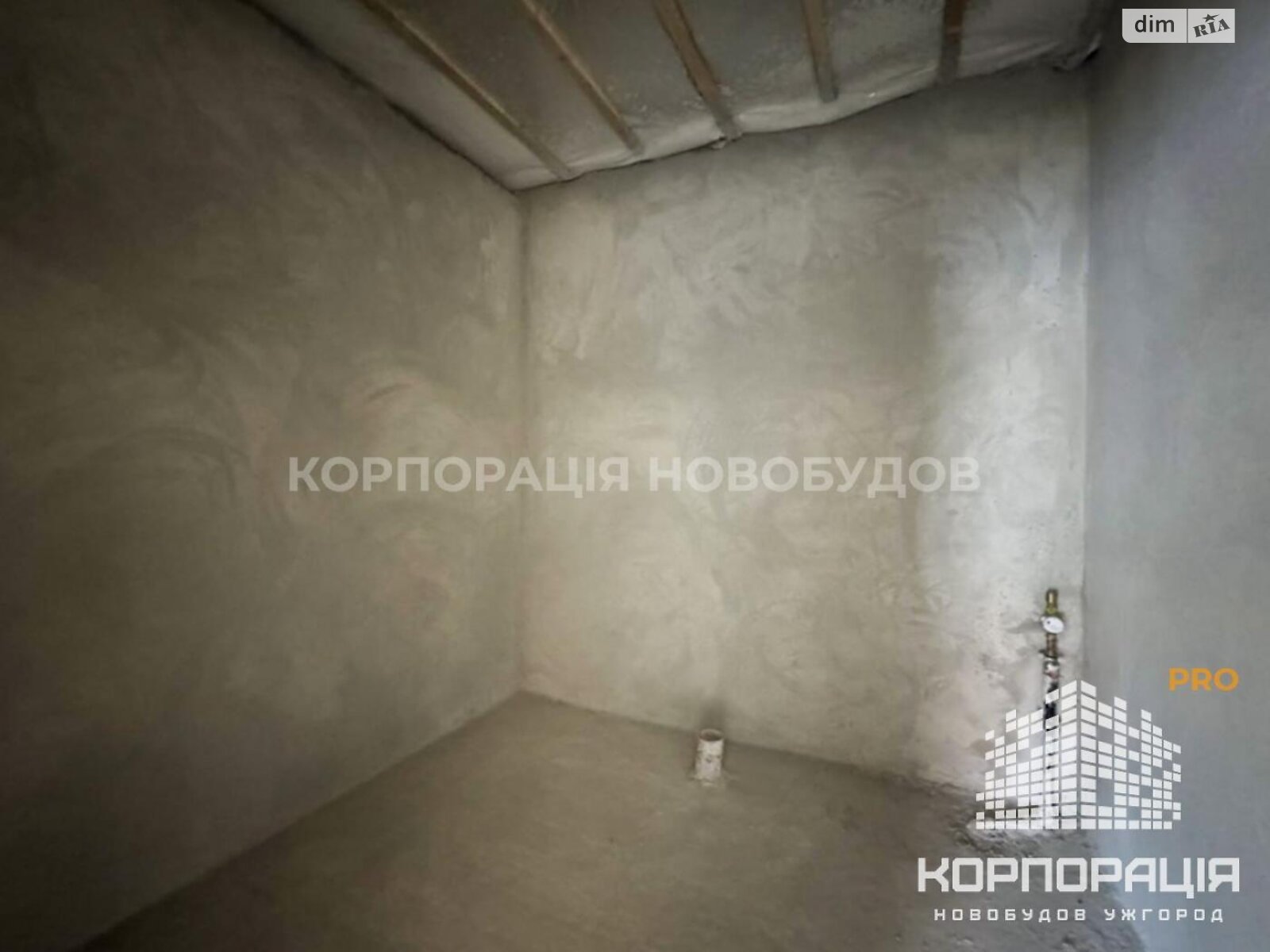 одноэтажный таунхаус, 108 кв. м, кирпич. Продажа в Ужгороде район Садовый фото 1