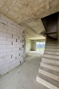 двоповерховий таунхаус, 107 кв. м, цегла. Продаж в Ужгороді, район Садовий фото 2