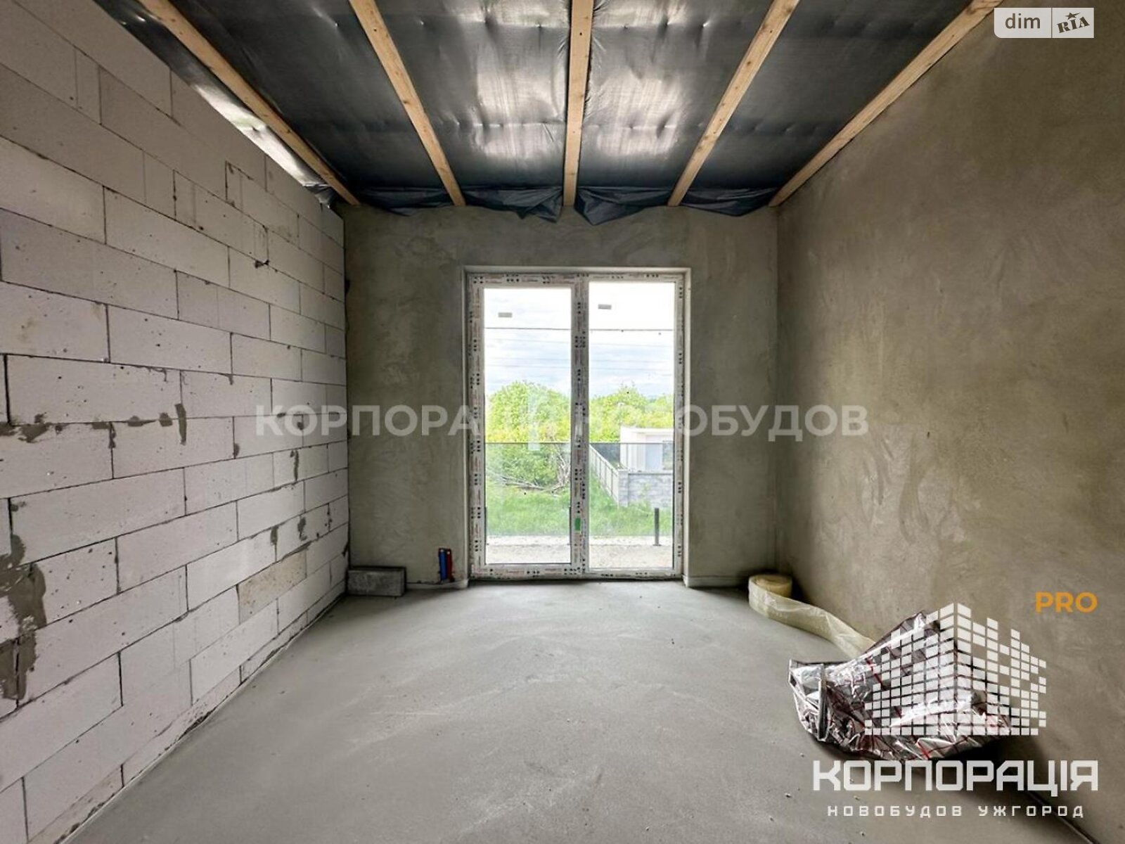 двухэтажный таунхаус, 100 кв. м, кирпич. Продажа в Ужгороде район Садовый фото 1 двухэтажный таунхаус, 100 кв. м, кирпич. Продажа в Ужгороде район Садовый фото 1