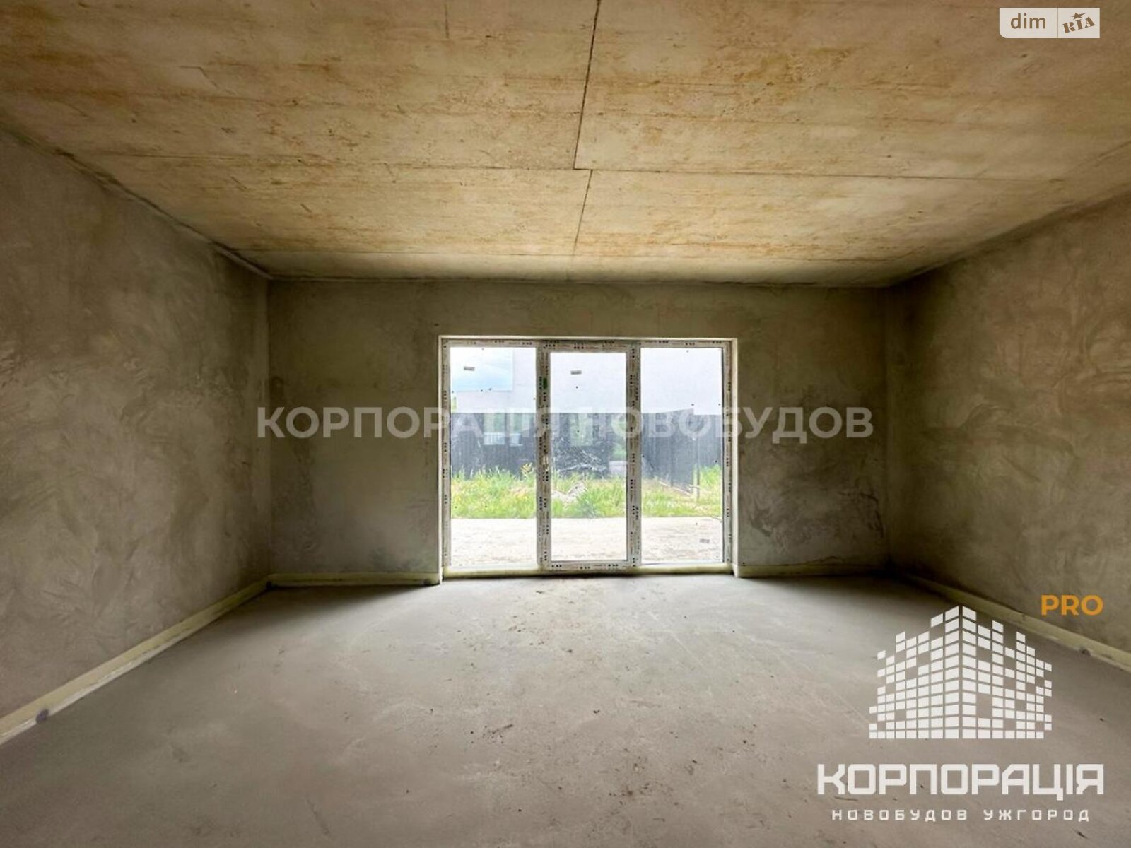 двухэтажный таунхаус, 100 кв. м, кирпич. Продажа в Ужгороде район Садовый фото 1 двухэтажный таунхаус, 100 кв. м, кирпич. Продажа в Ужгороде район Садовый фото 1
